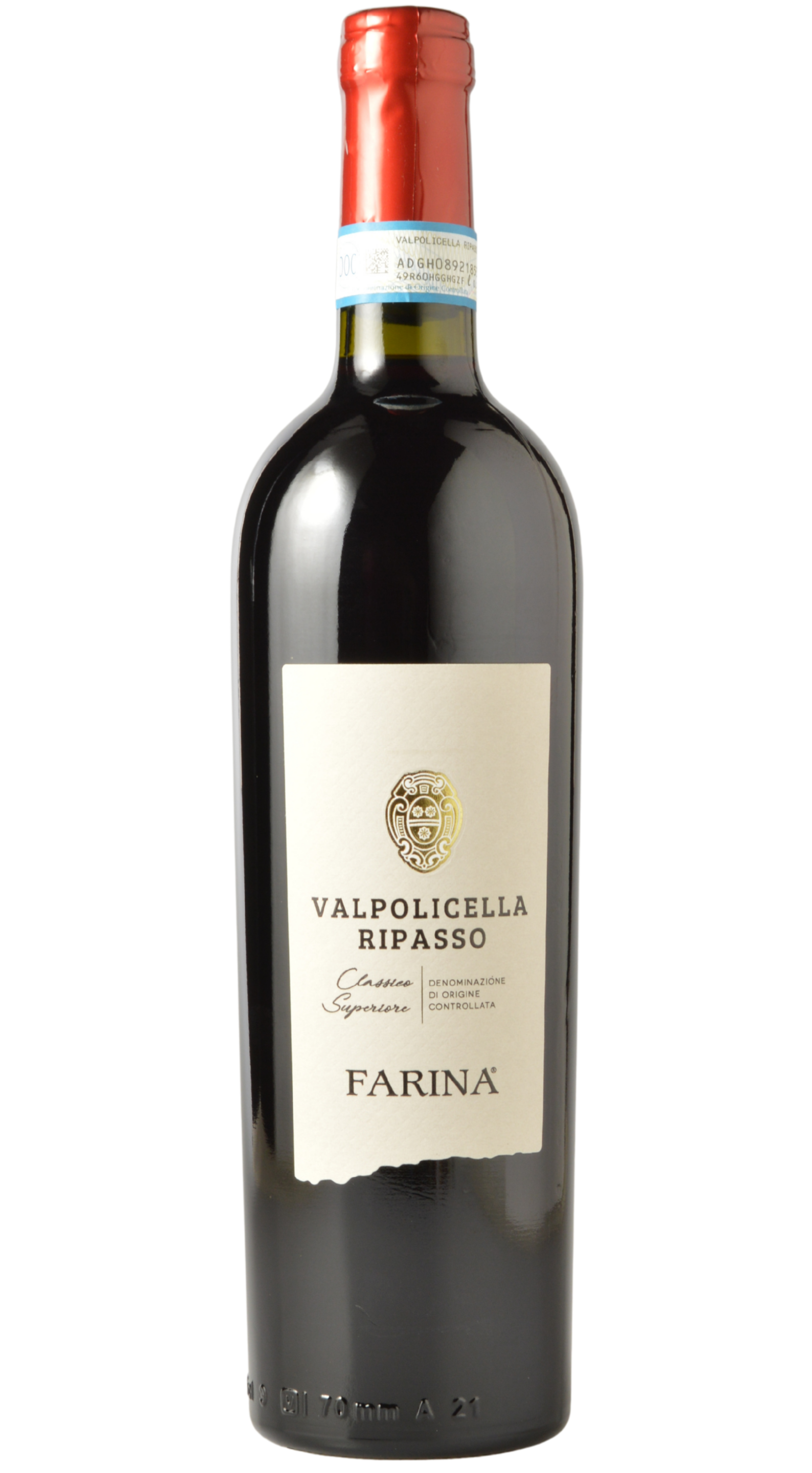Farina Valpolicella Classico Superiore Ripasso 2023
