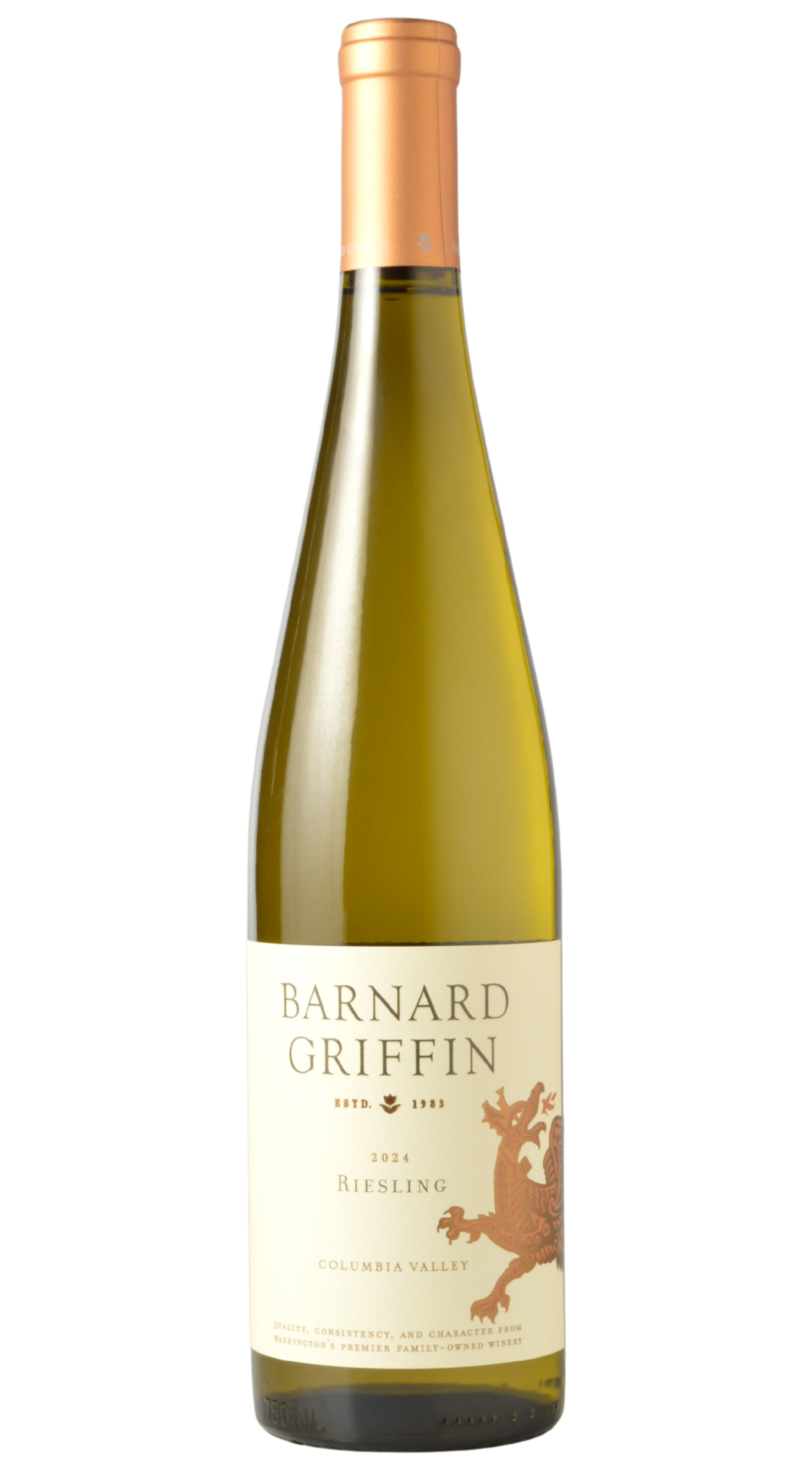 Barnard Griffin Columbia Valley Riesling 2024
