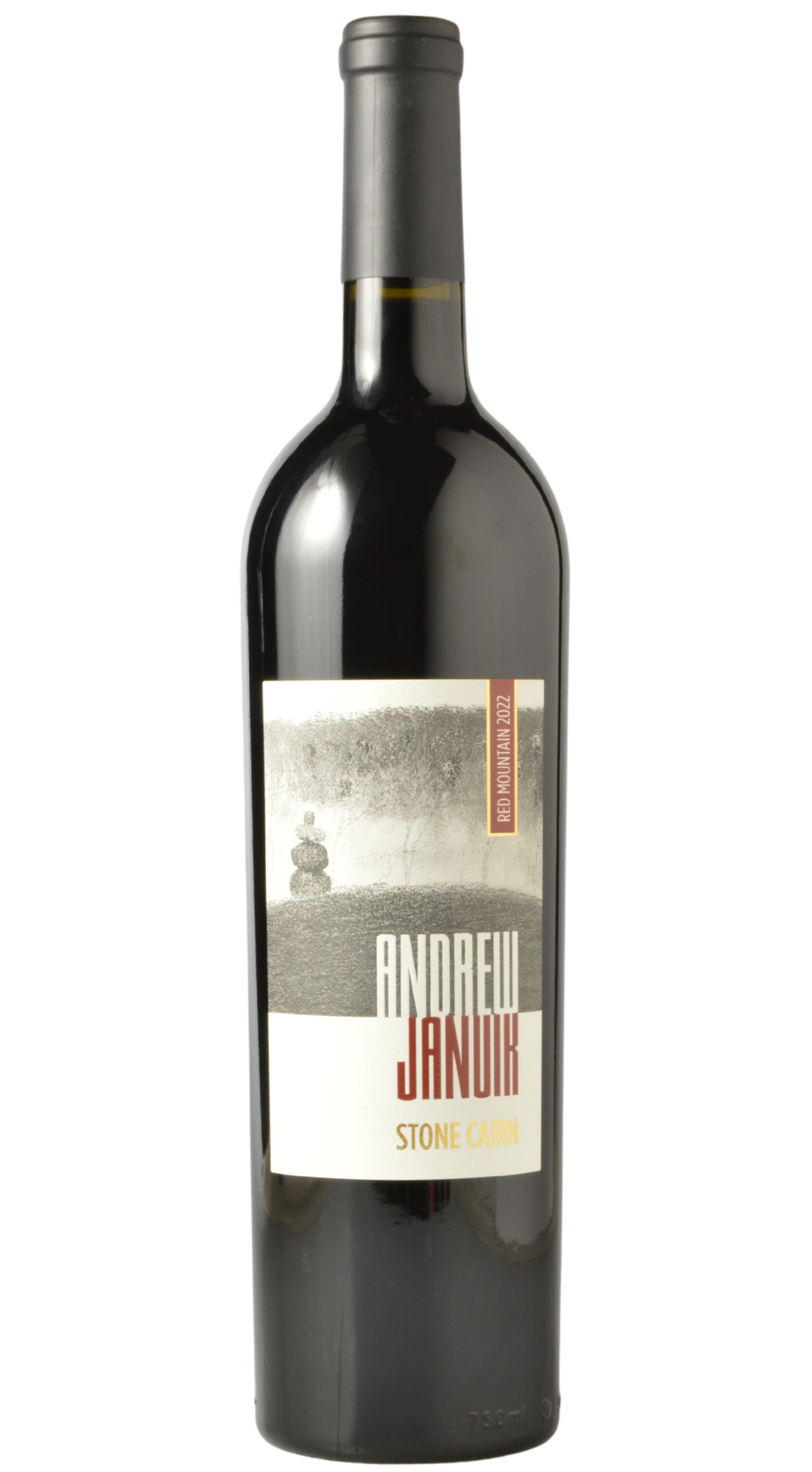 Januik "Stone Cairn" Red Mountain Cabernet Sauvignon 2022