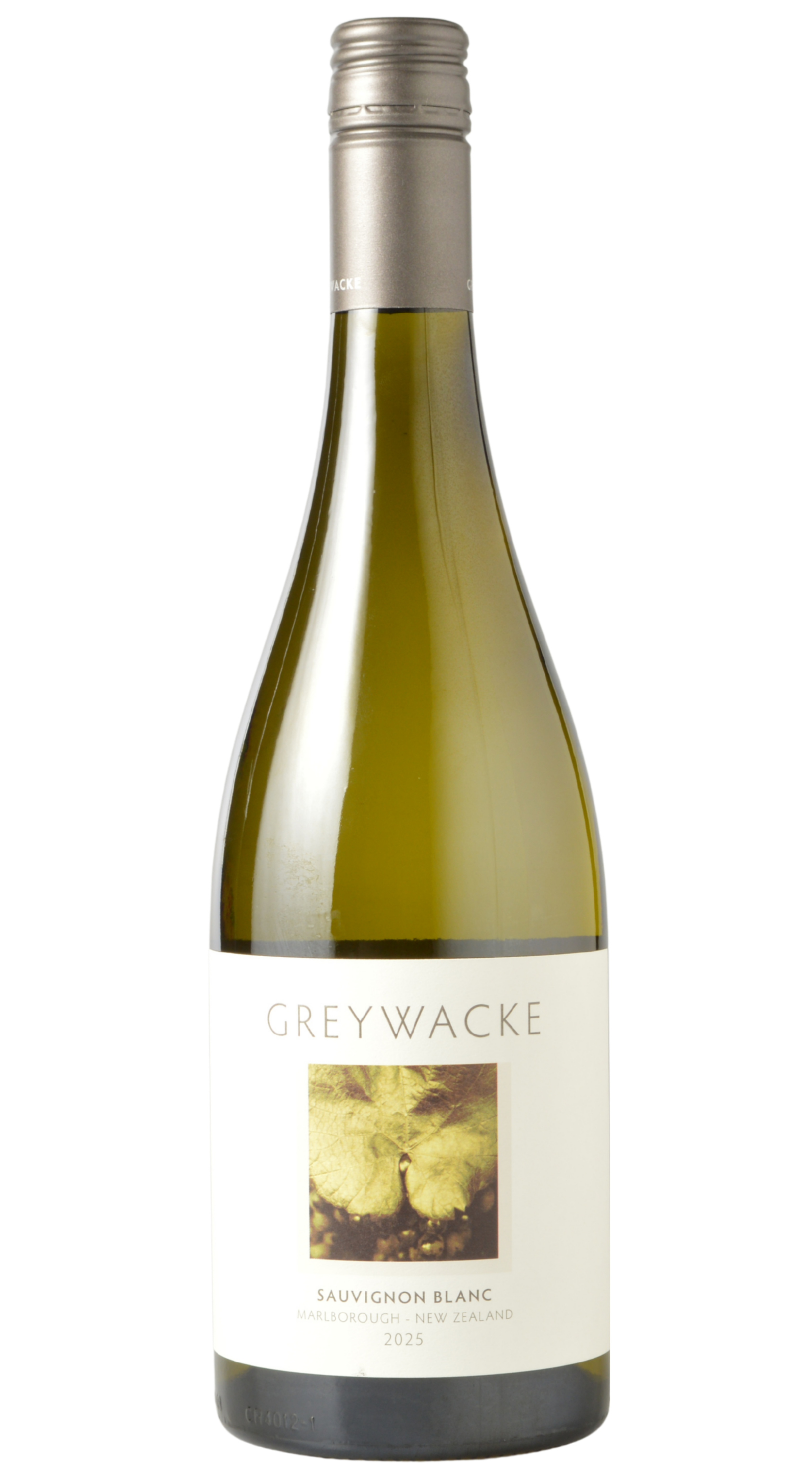 Greywacke Marlborough Sauvignon Blanc 2025