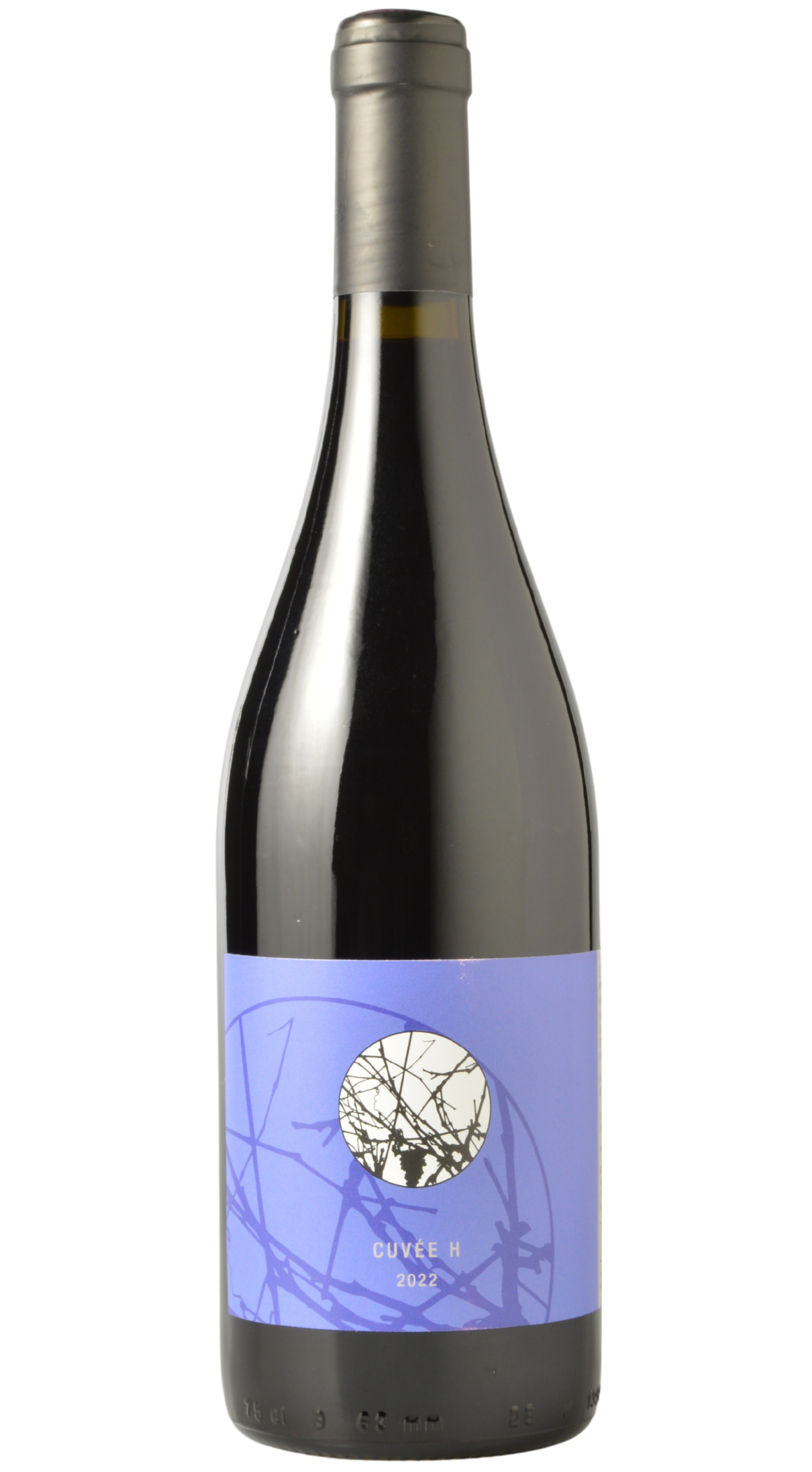 Clos de la Barthassade "Cuvée H" Languedoc Rouge 2022