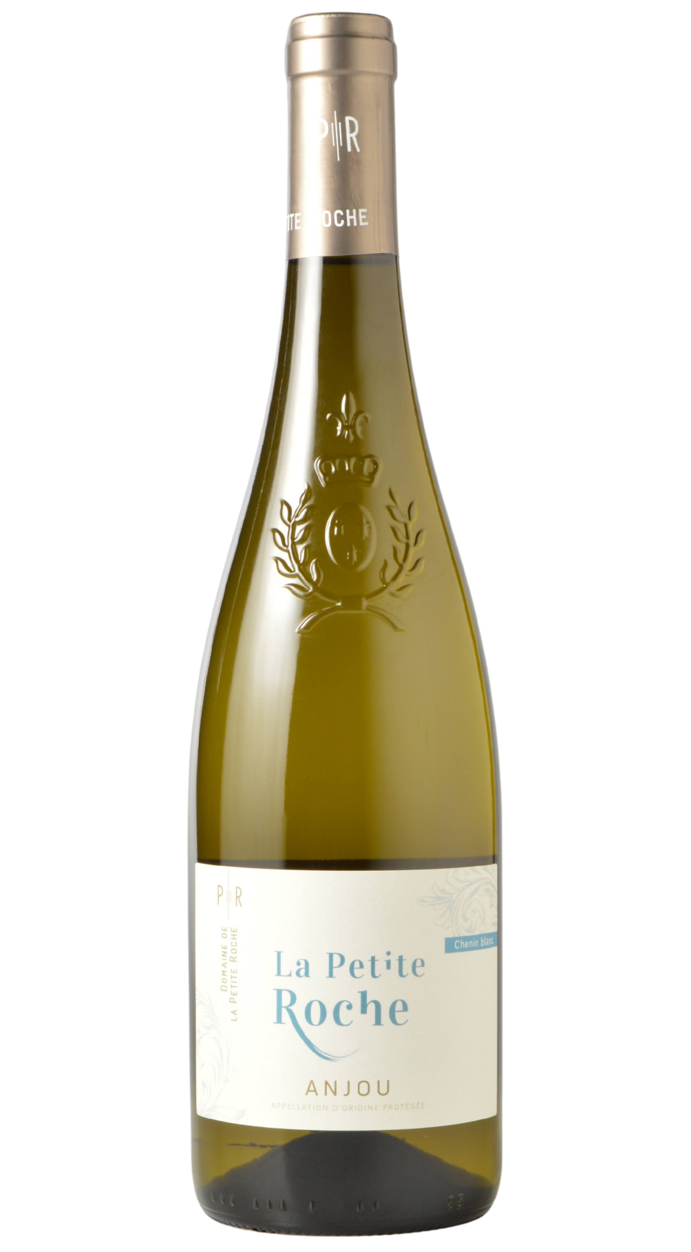 Domaine de la Petite Roche "La Petite Roche" Anjou Blanc 2023