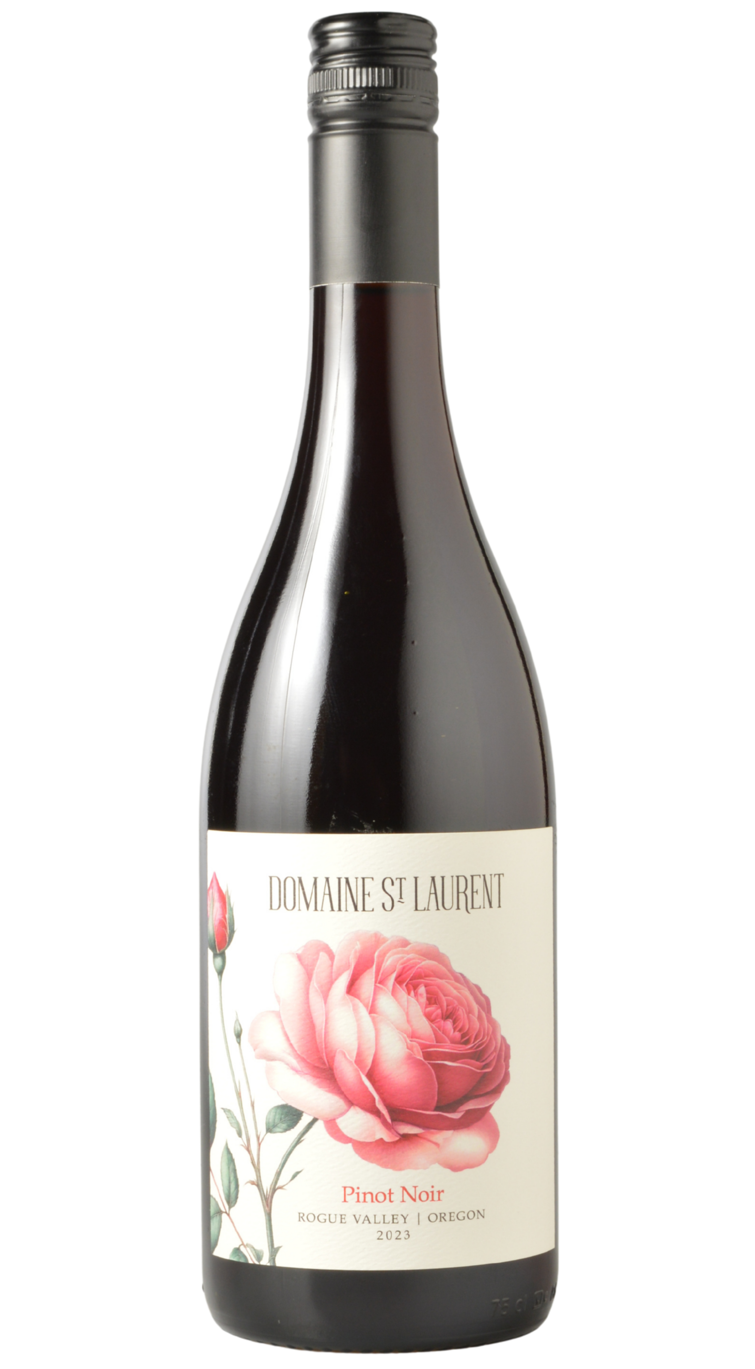 Domaine St. Laurent Rogue Valley Pinot Noir 2023