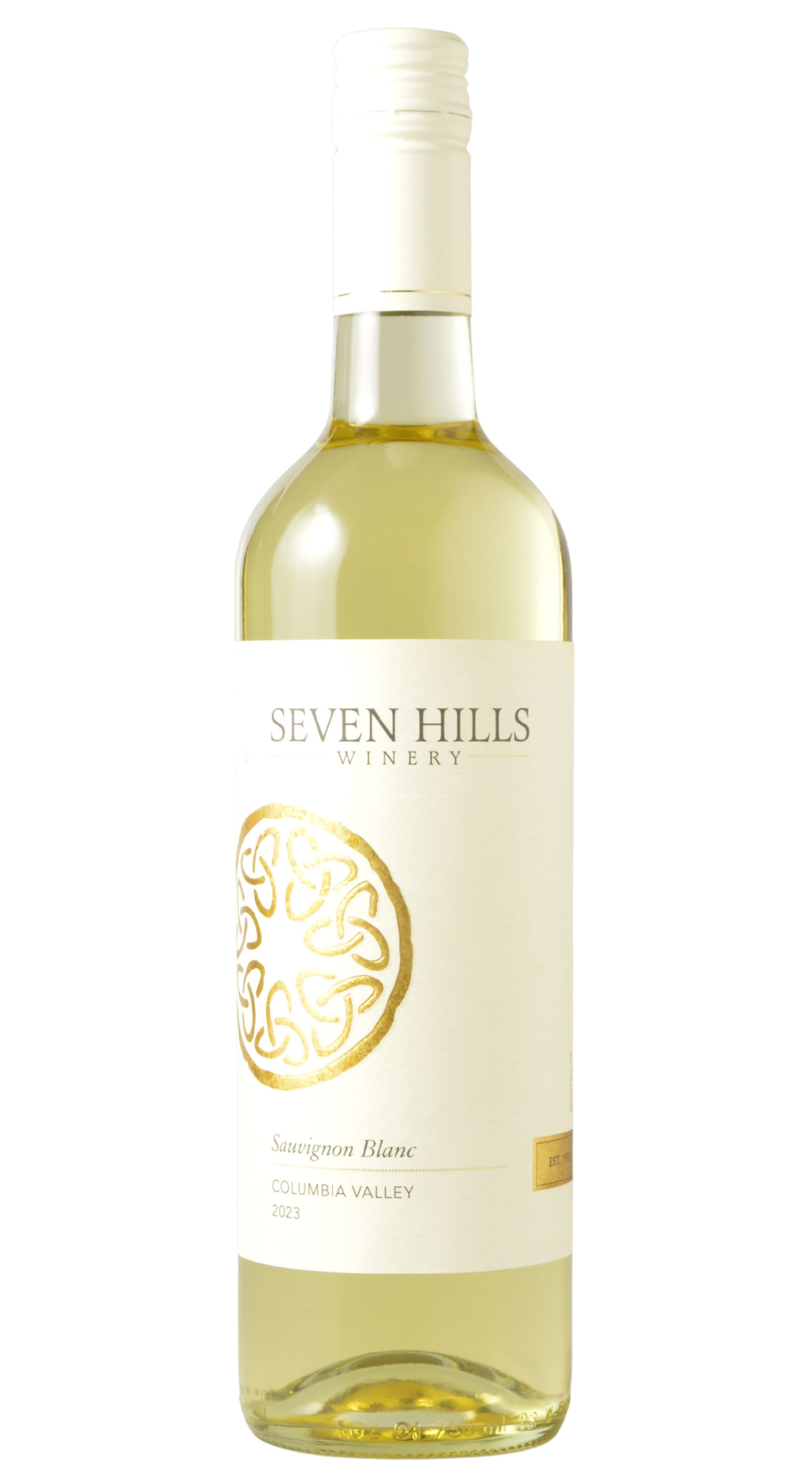 Seven Hills Winery Columbia Valley Sauvignon Blanc 2023