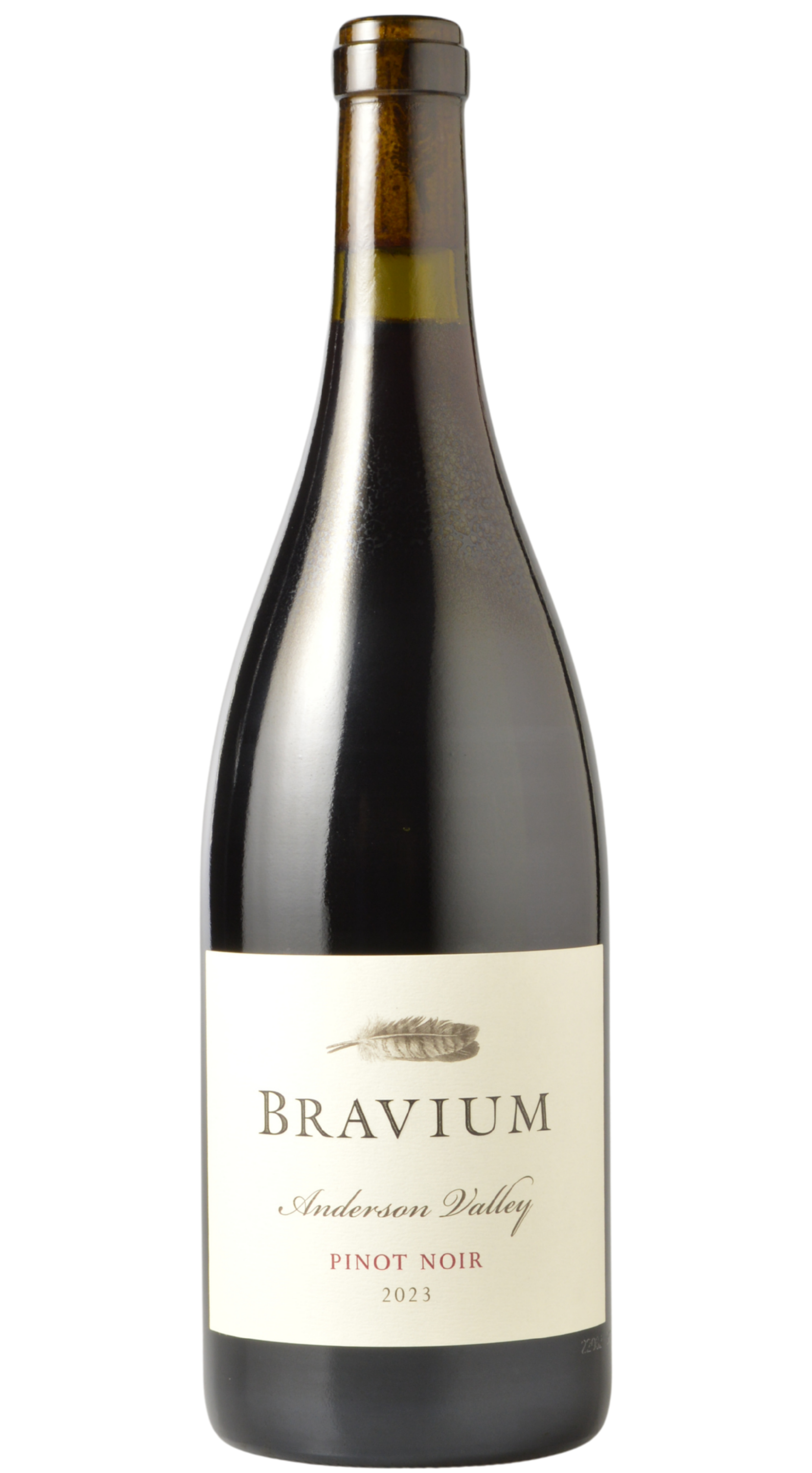 Bravium Anderson Valley Pinot Noir 2023