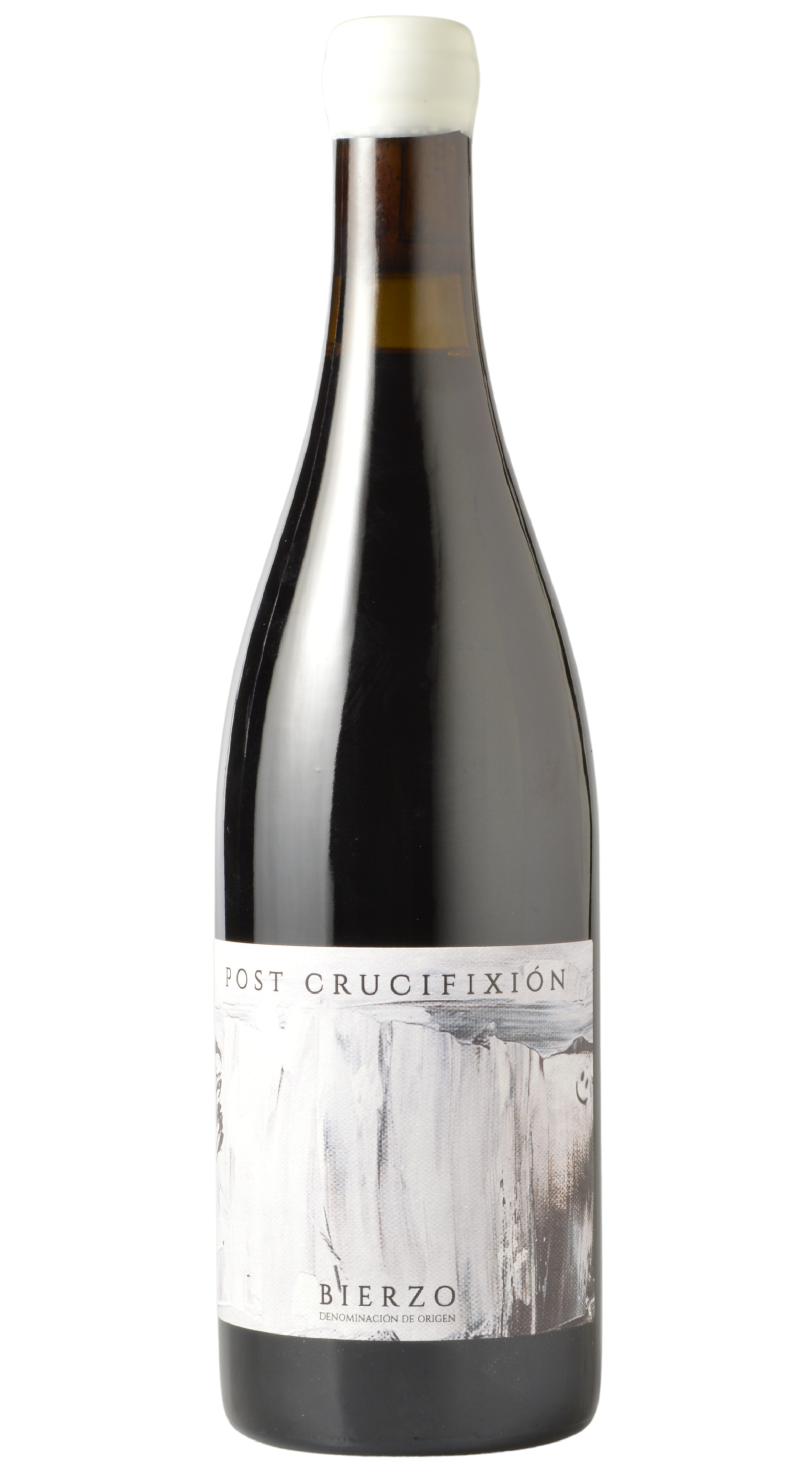 Michelini i Mufatto "Post-Crucifixión" Bierzo 2021