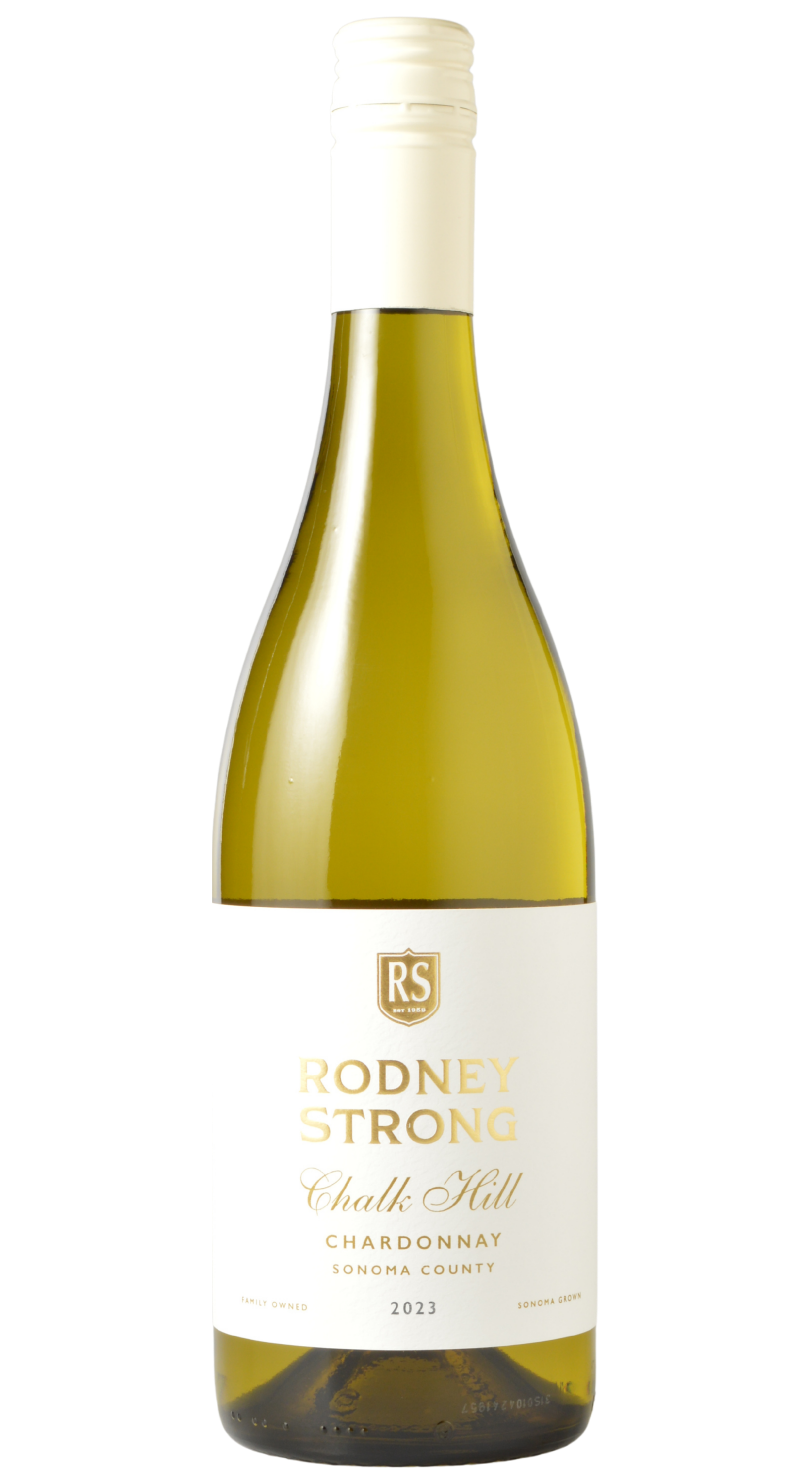 Rodney Strong Chalk Hill Chardonnay 2023