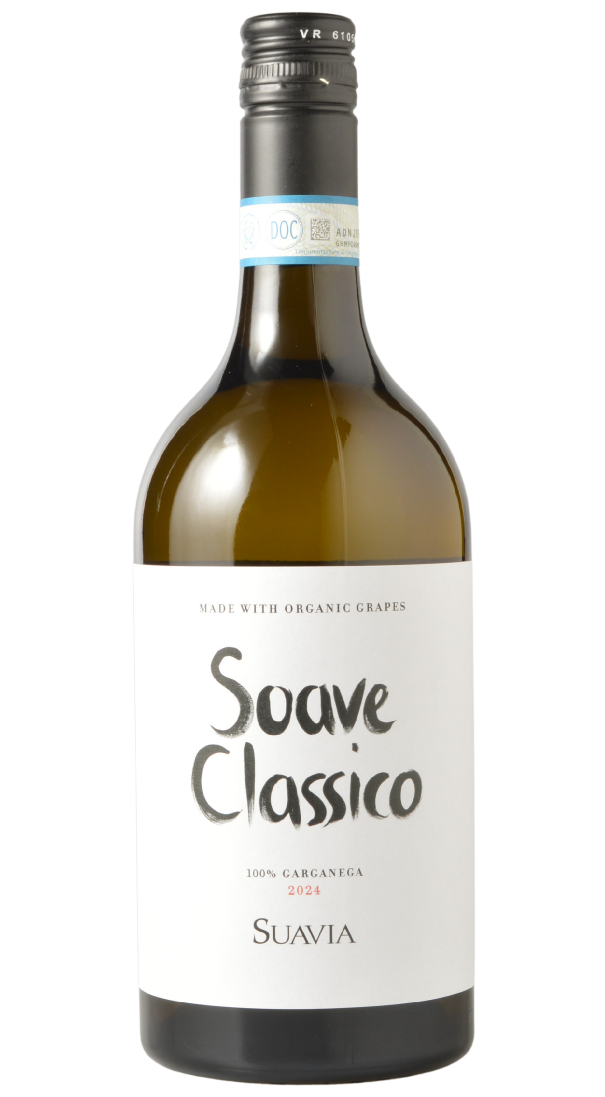 Suavia Soave Classico 2024
