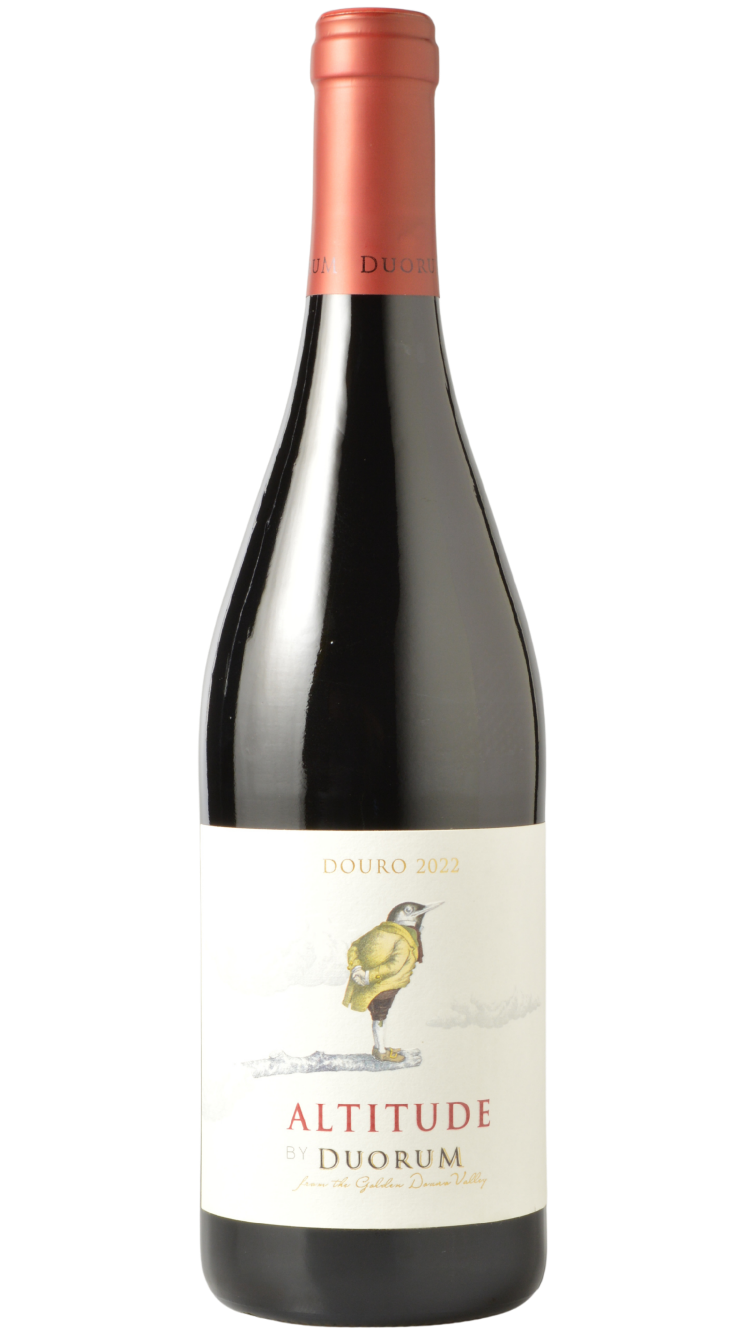 Duorum "Altitude" Douro Tinto 2022
