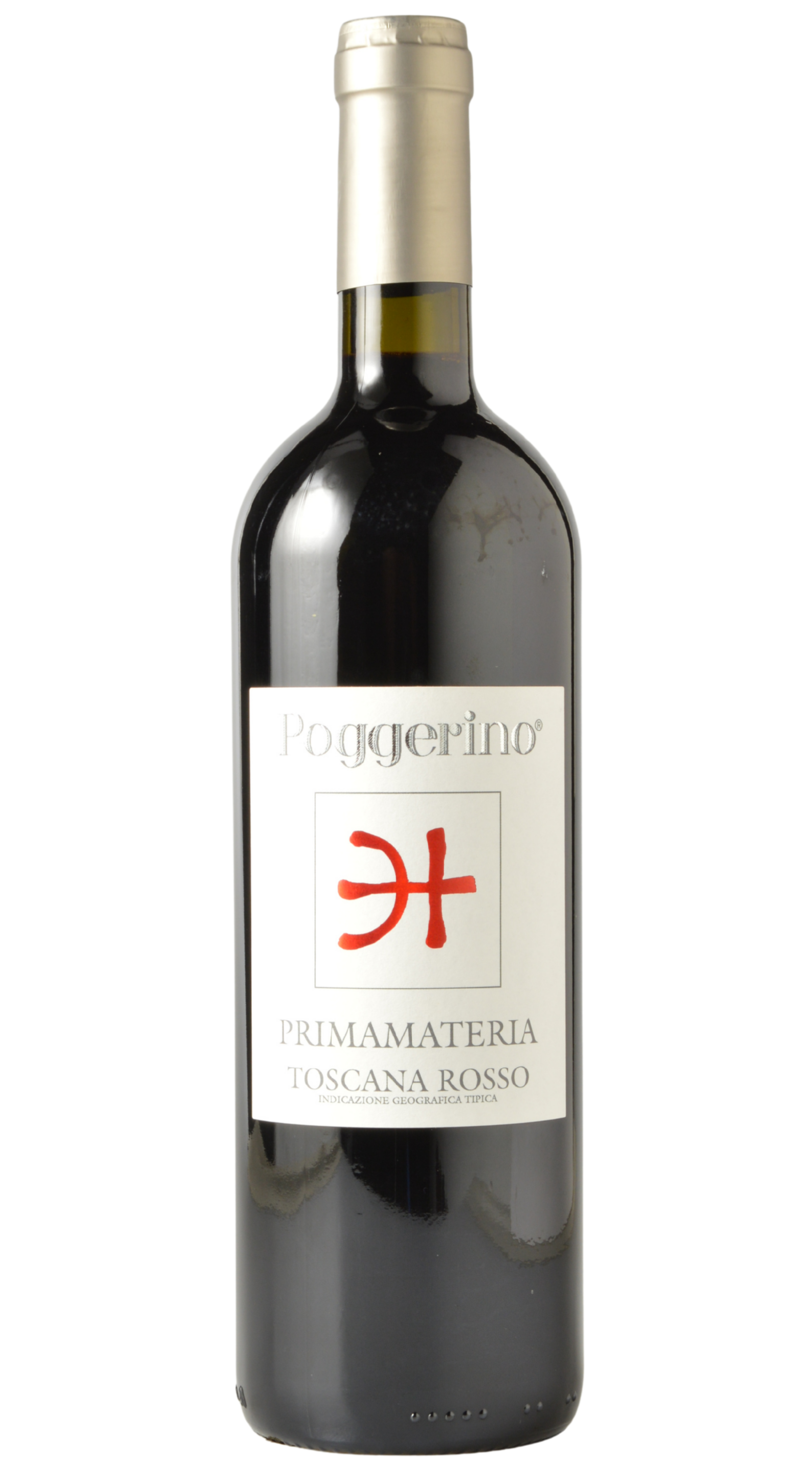 Poggerino "Primamateria" Toscana Rosso 2021