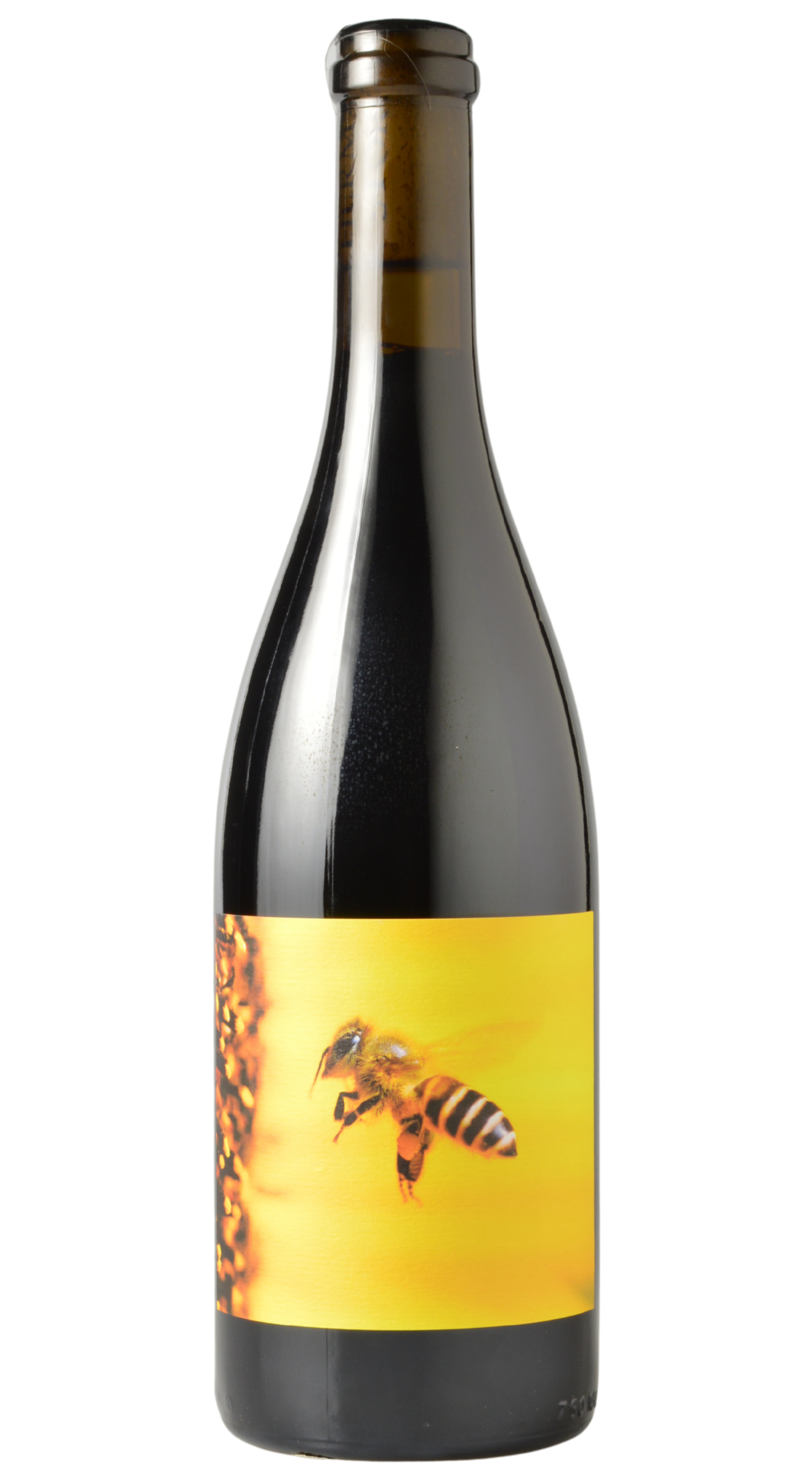 Herman Story "Casual Encounters" California Red 2022