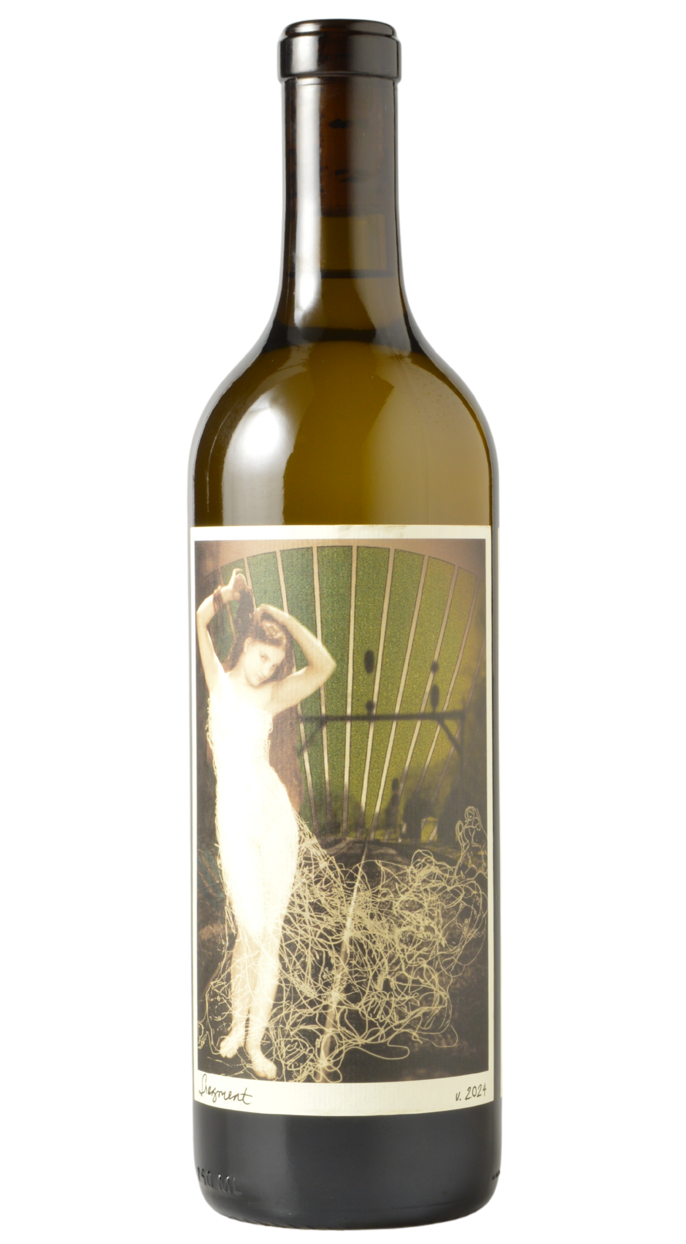 Desparada "Fragment" Central Coast Sauvignon Blanc 2024