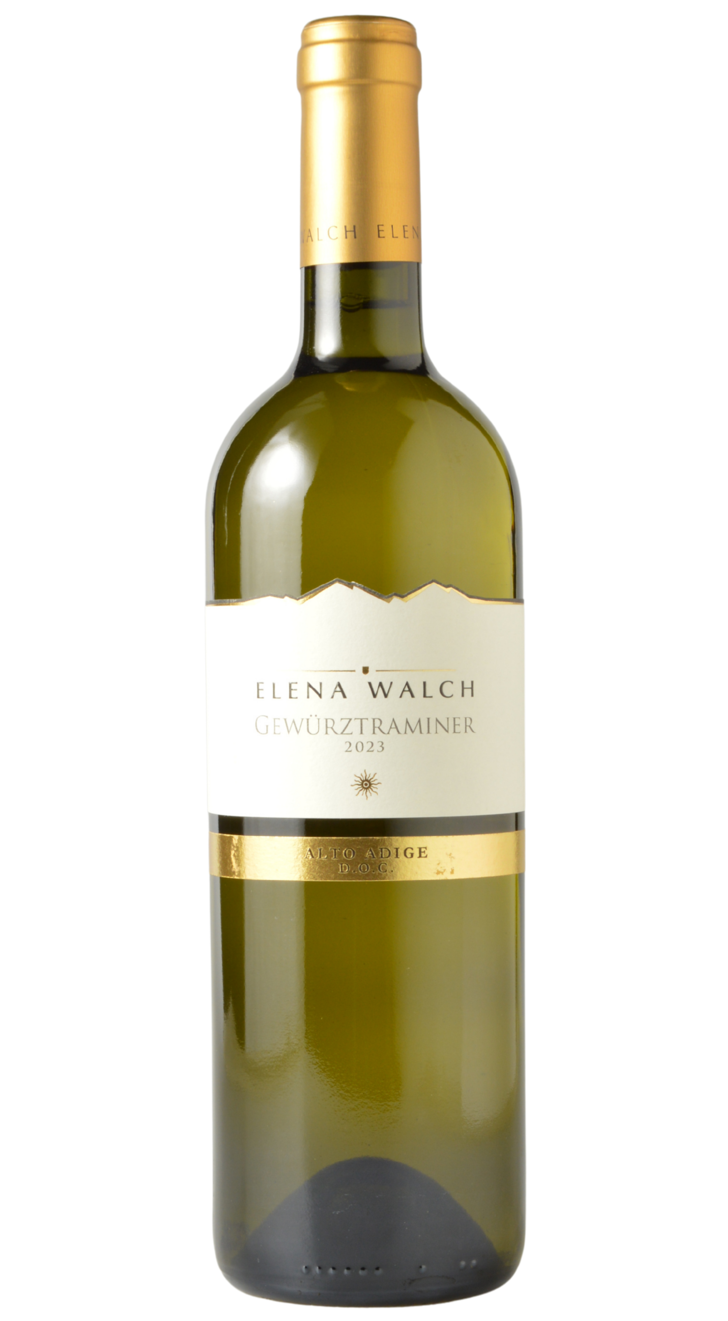 Elena Walch Alto Adige Gewürztraminer 2023