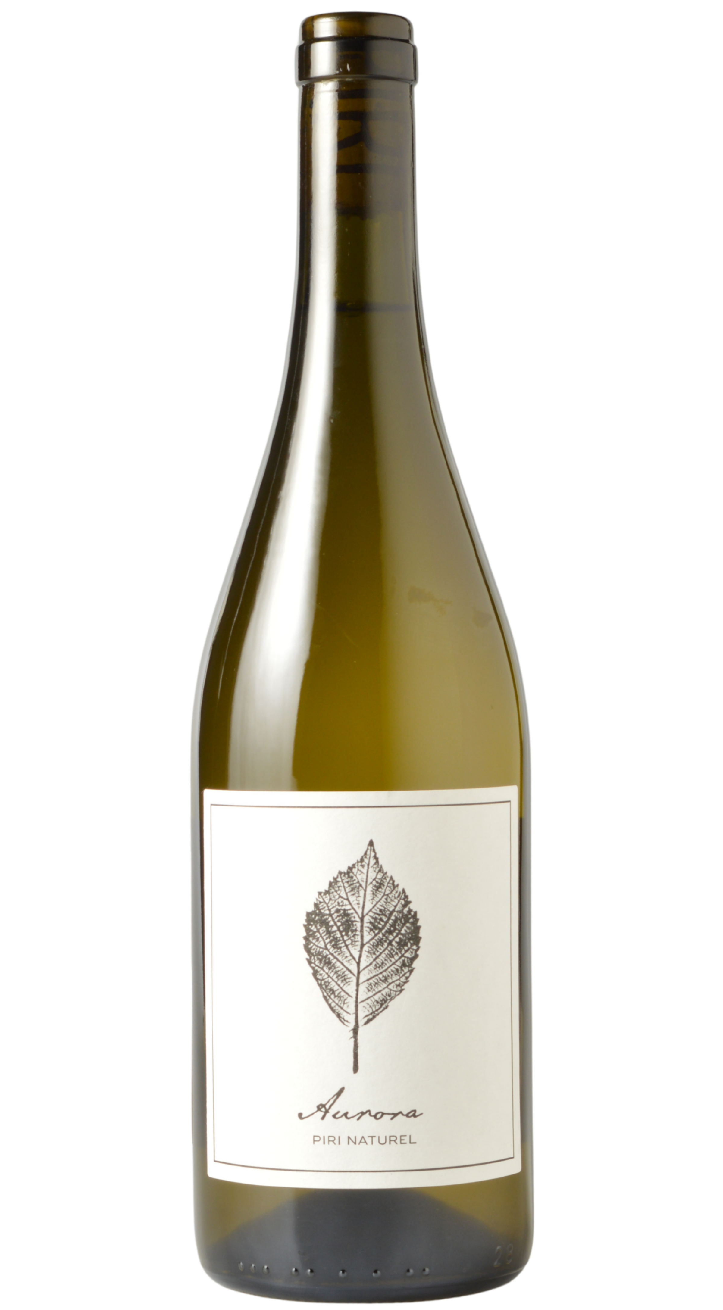Piri Naturel "Aurora" Nahe White Blend NV