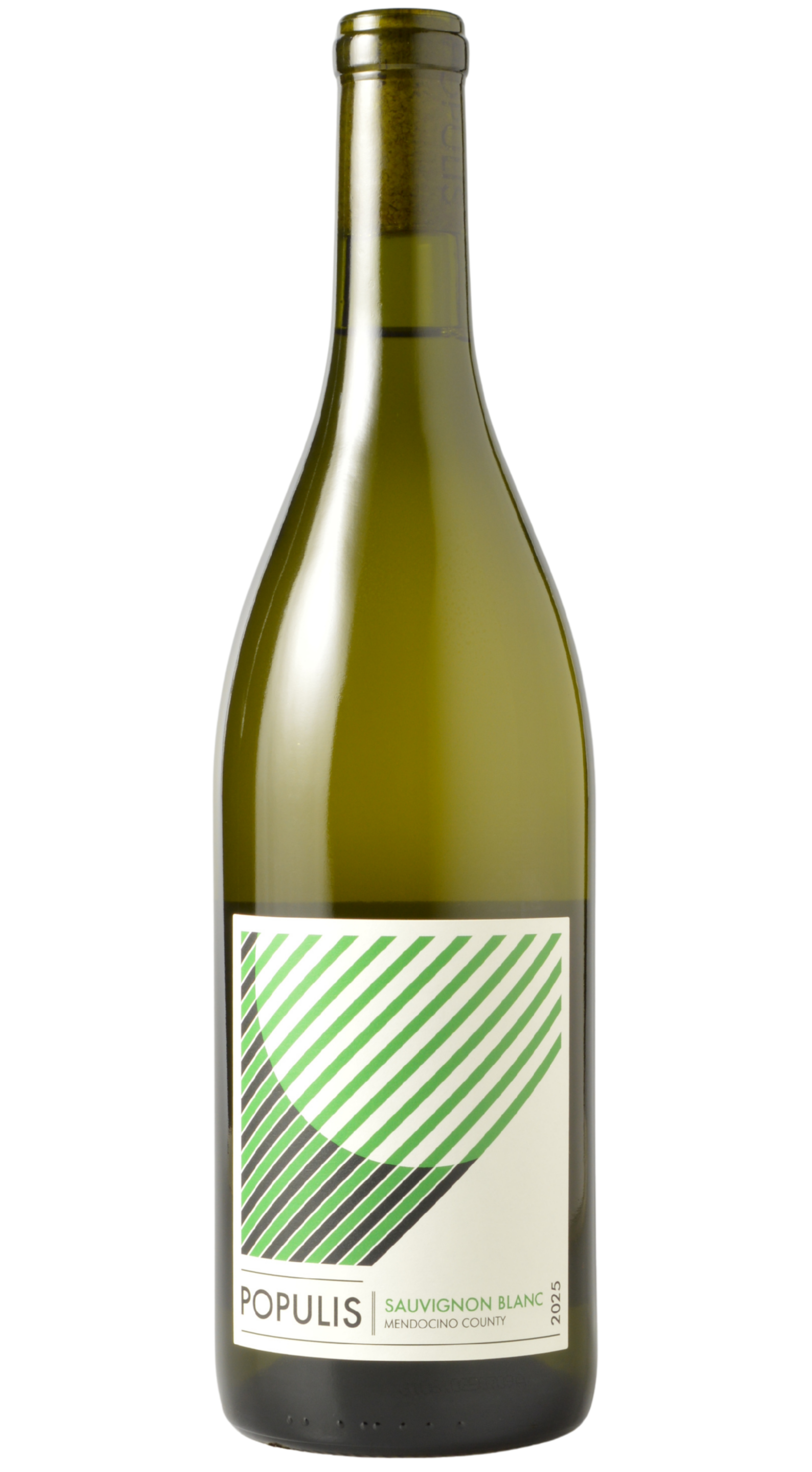 Populis California Sauvignon Blanc 2025