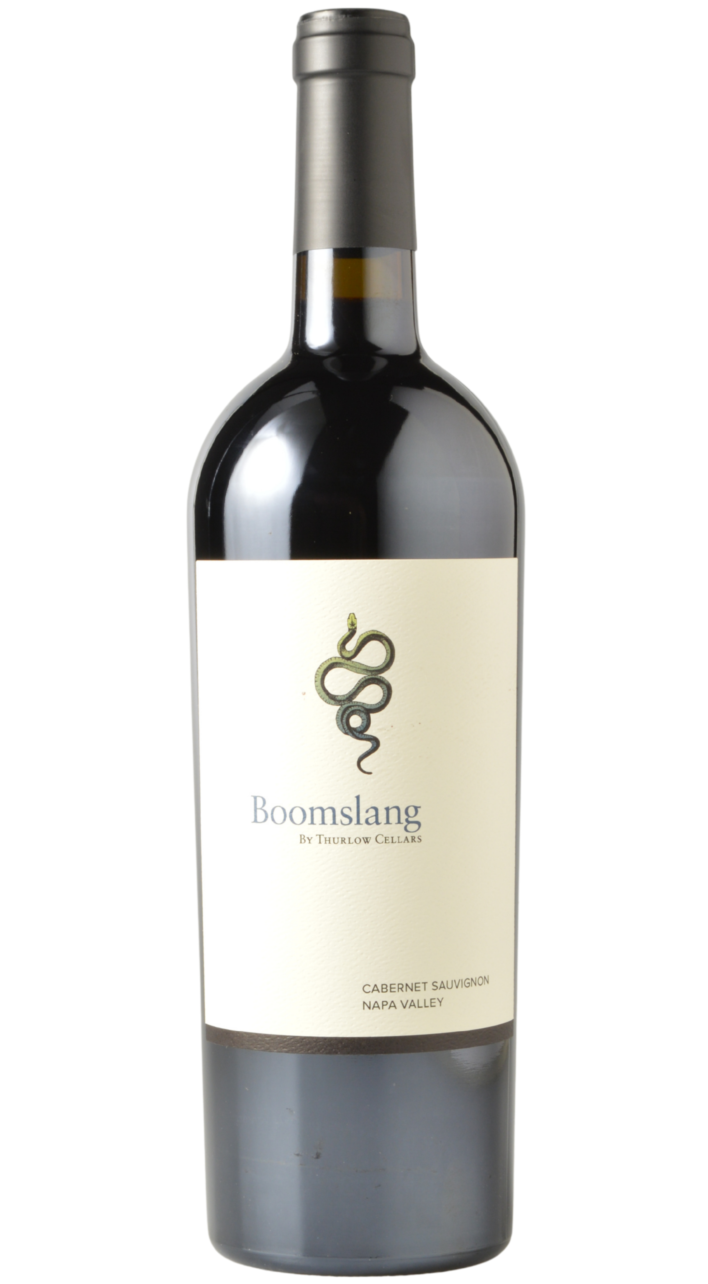 Thurlow Cellars "Boomslang" Napa Valley Cabernet Sauvignon NV