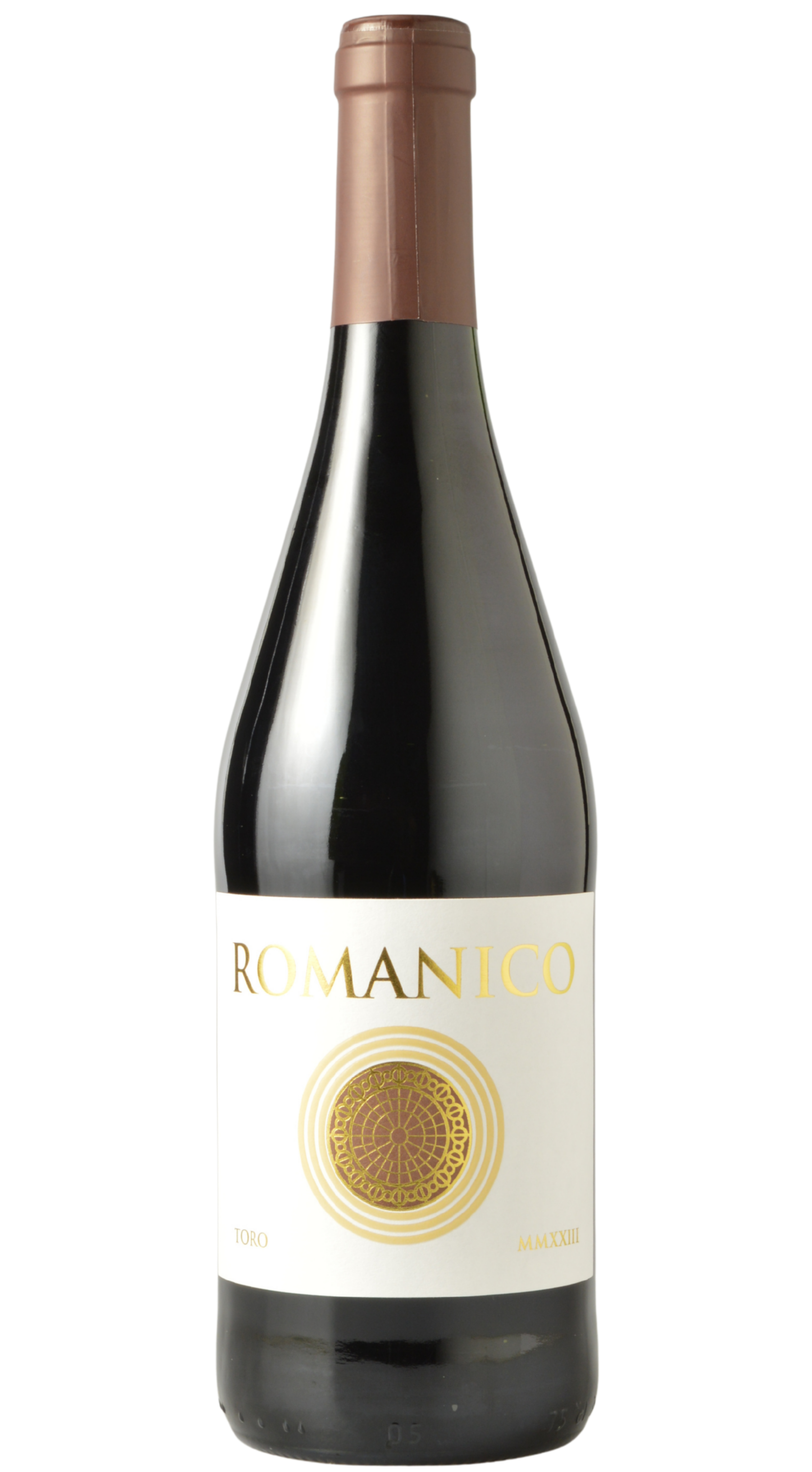 Teso La Manja "Romanico" Toro 2023