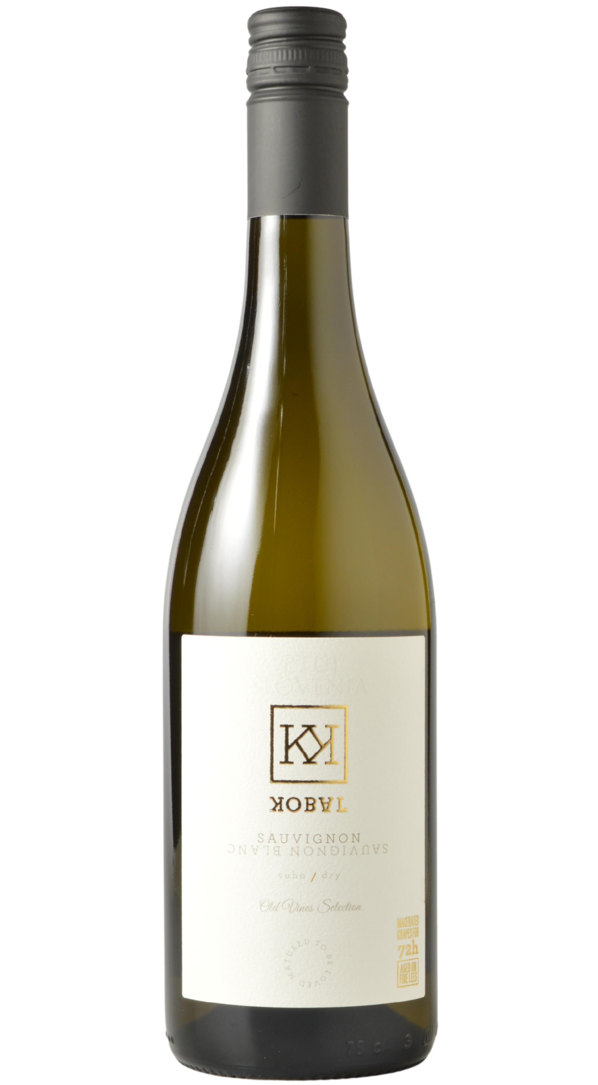 Kobal Stajerska Sauvignon Blanc 2024