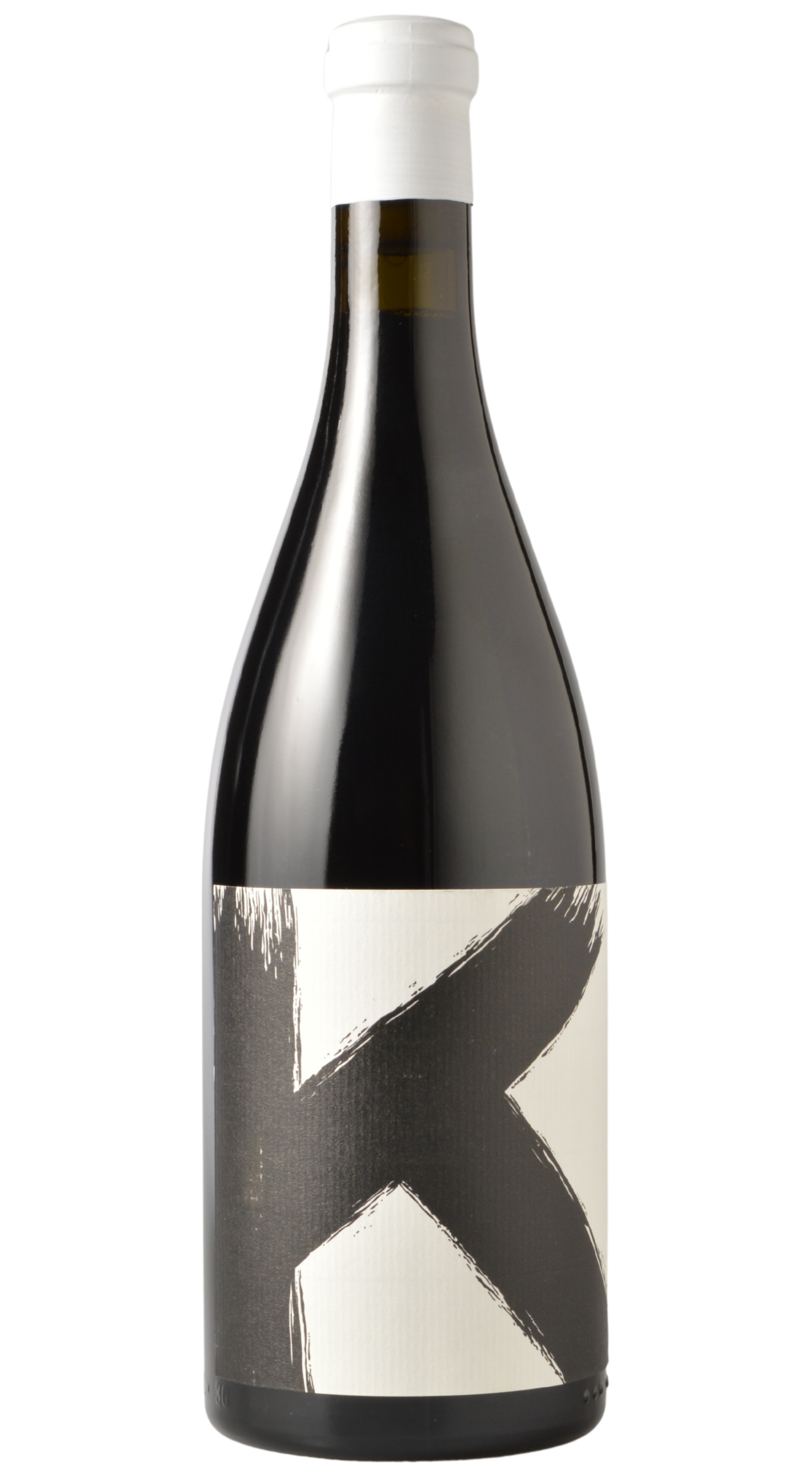 K Vintners "The Hidden" Wahluke Slope Syrah 2019