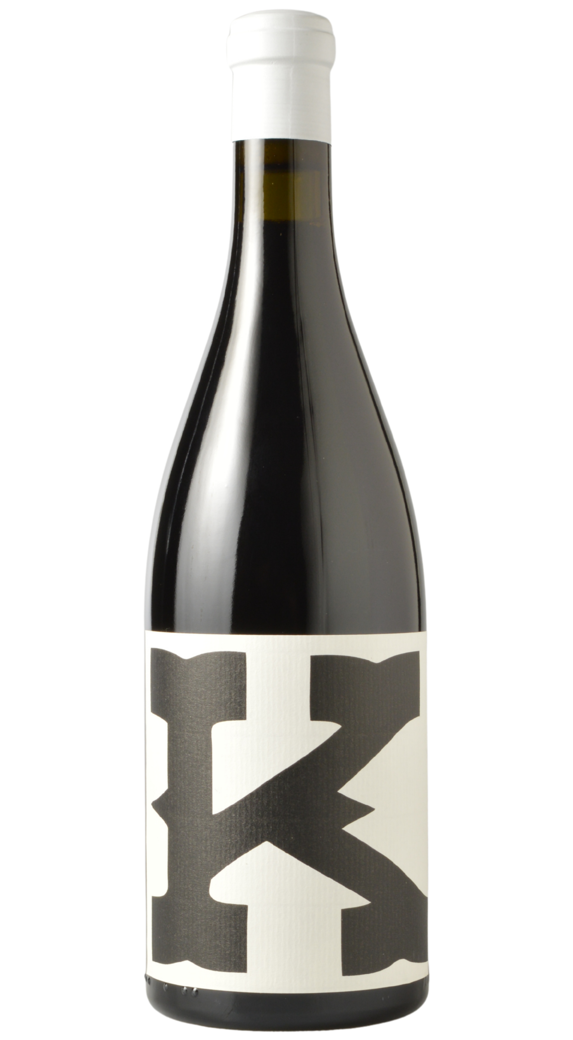K Vintners "The Cattle King" Snipes Mountain Syrah 2019