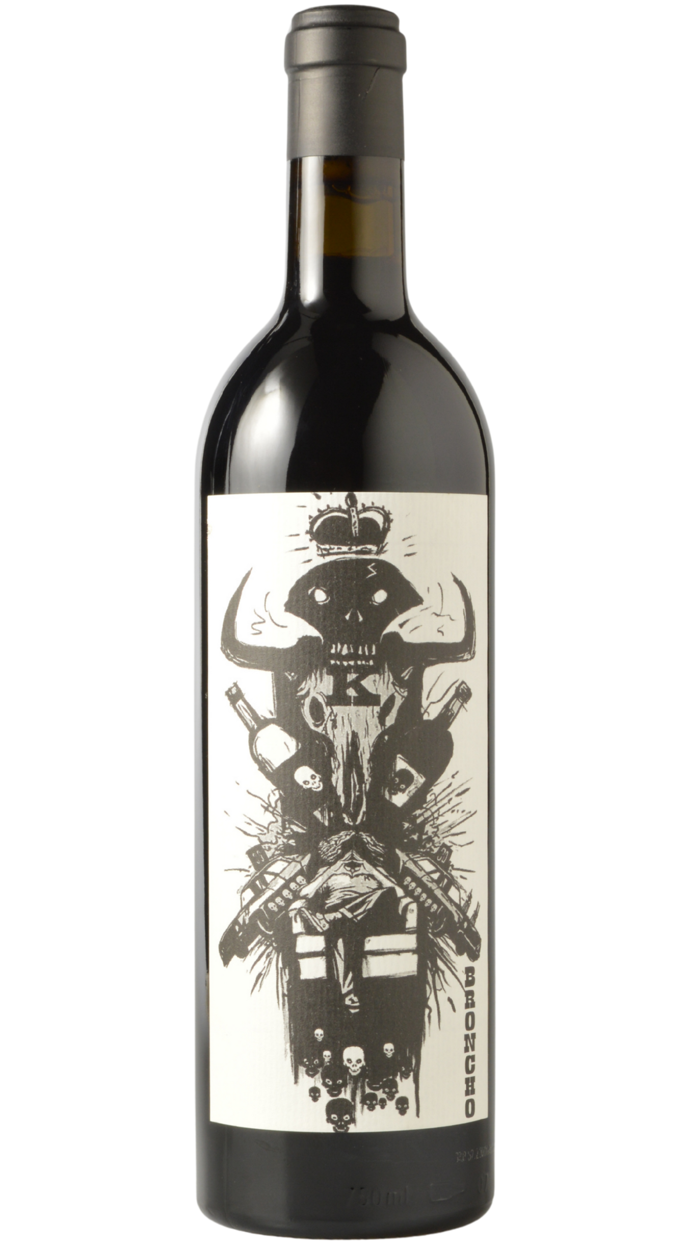 Email Offers - K Vintners!