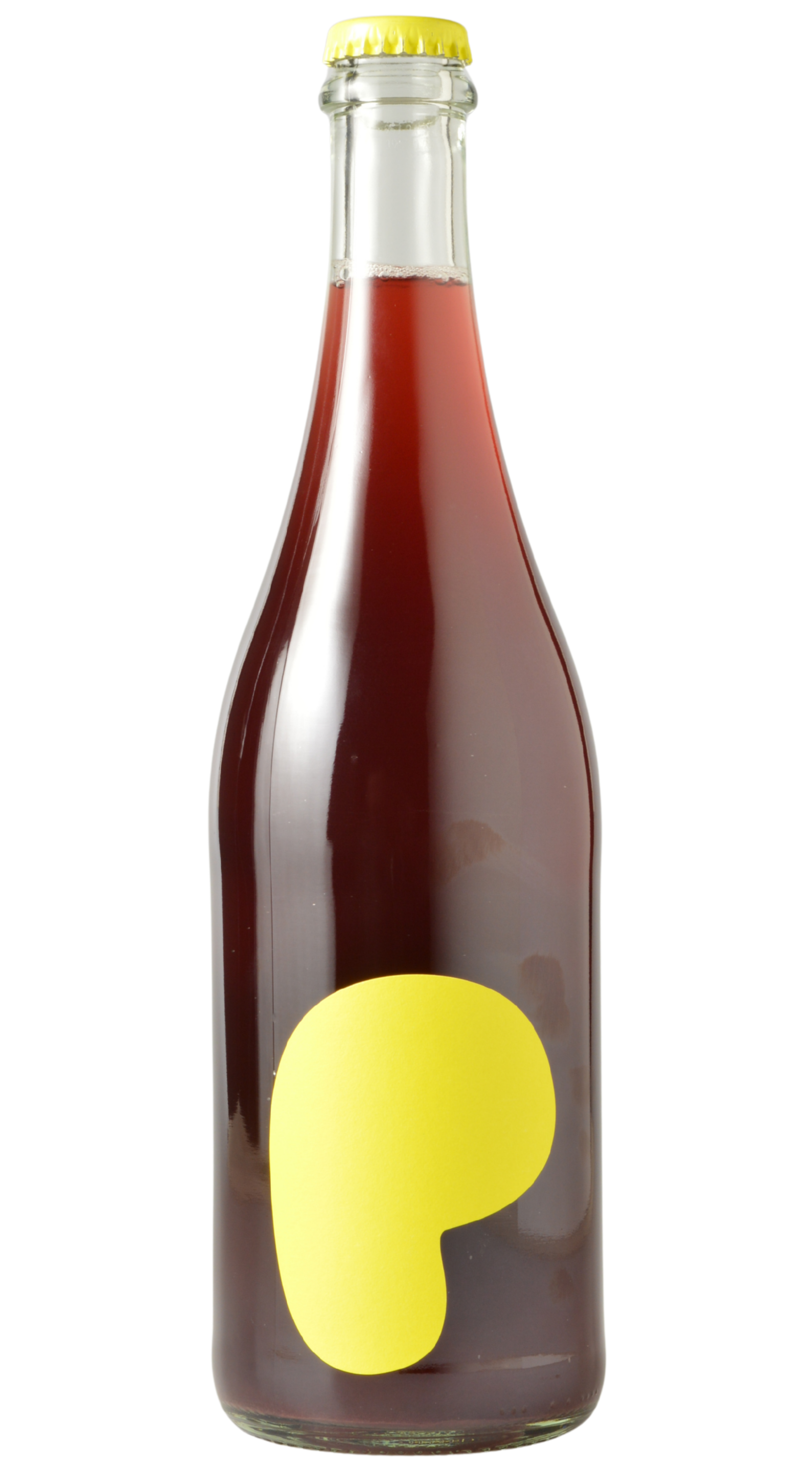 Müller-Ruprecht Pfalz Pet-Nat Rosé 2024