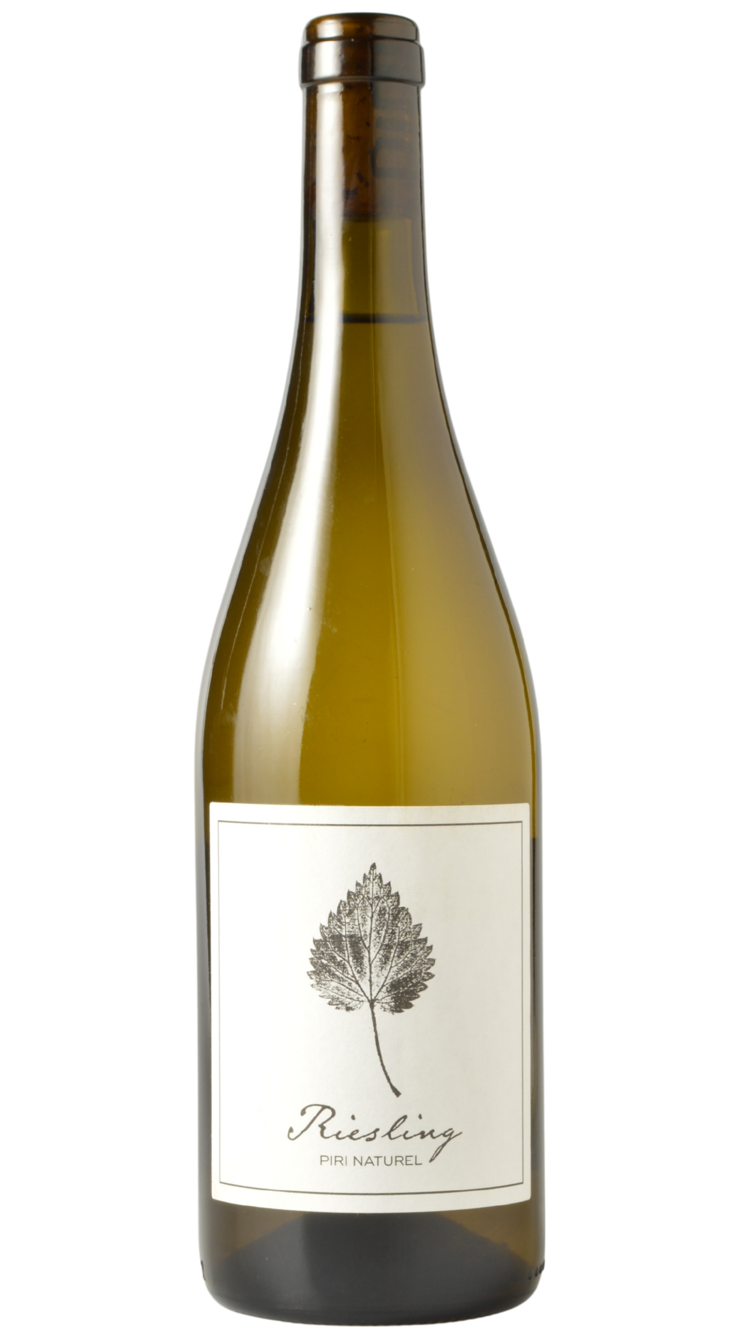 Piri Naturel Nahe Riesling 2021