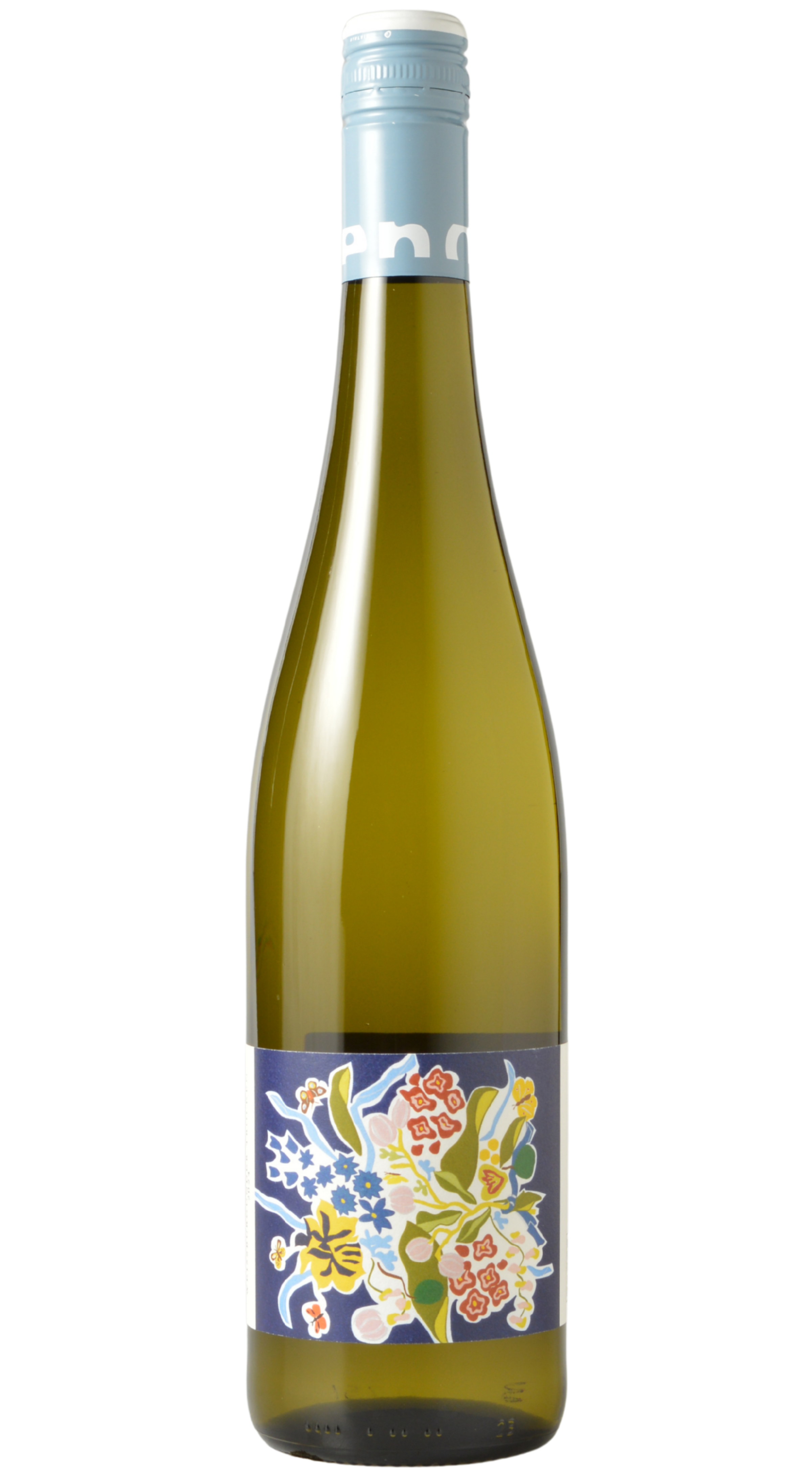 Seehof Rheinhessen Weissburgunder Trocken 2024