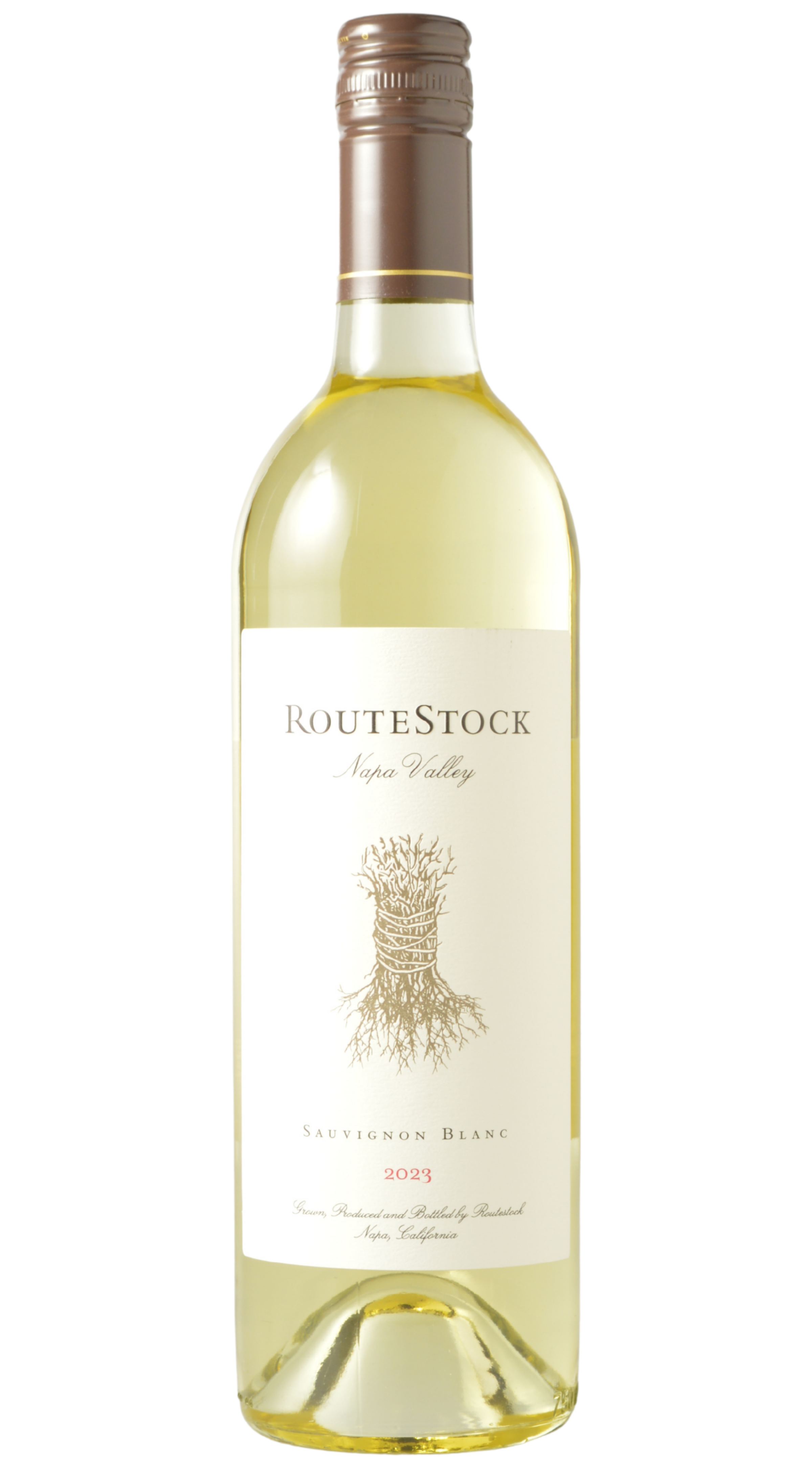 Routestock Napa Valley Sauvignon Blanc 2023