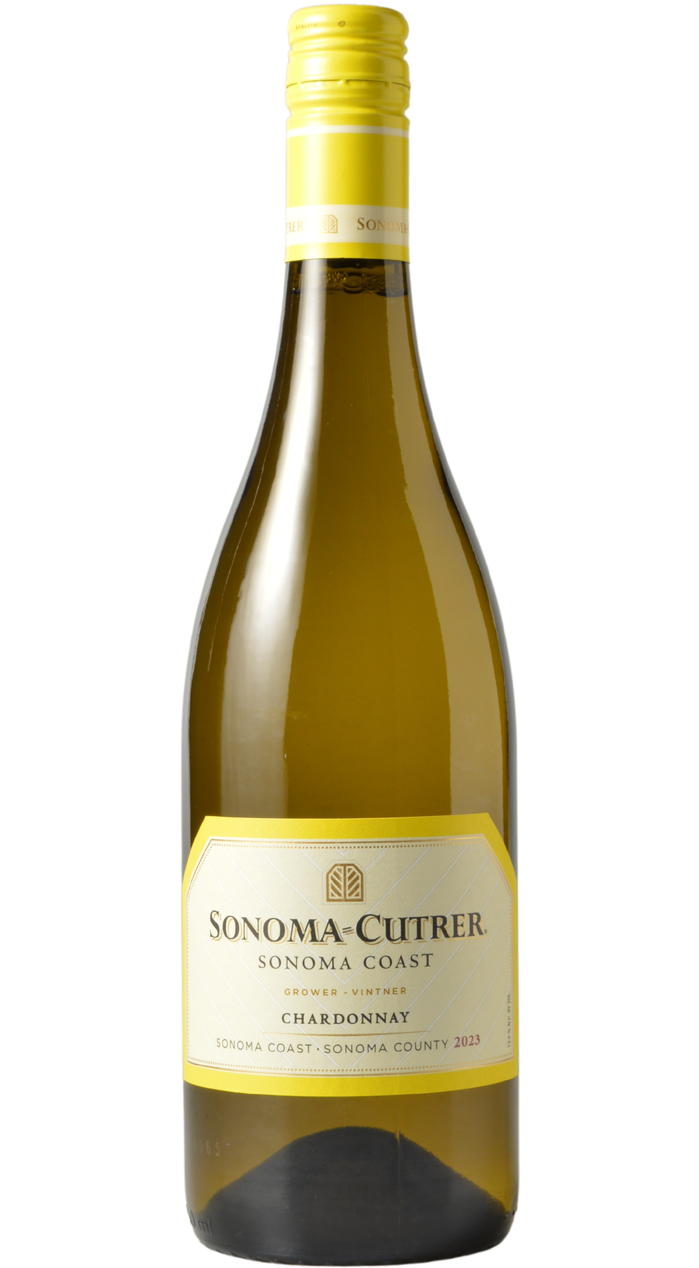 Sonoma-Cutrer Sonoma Coast Chardonnay 2023