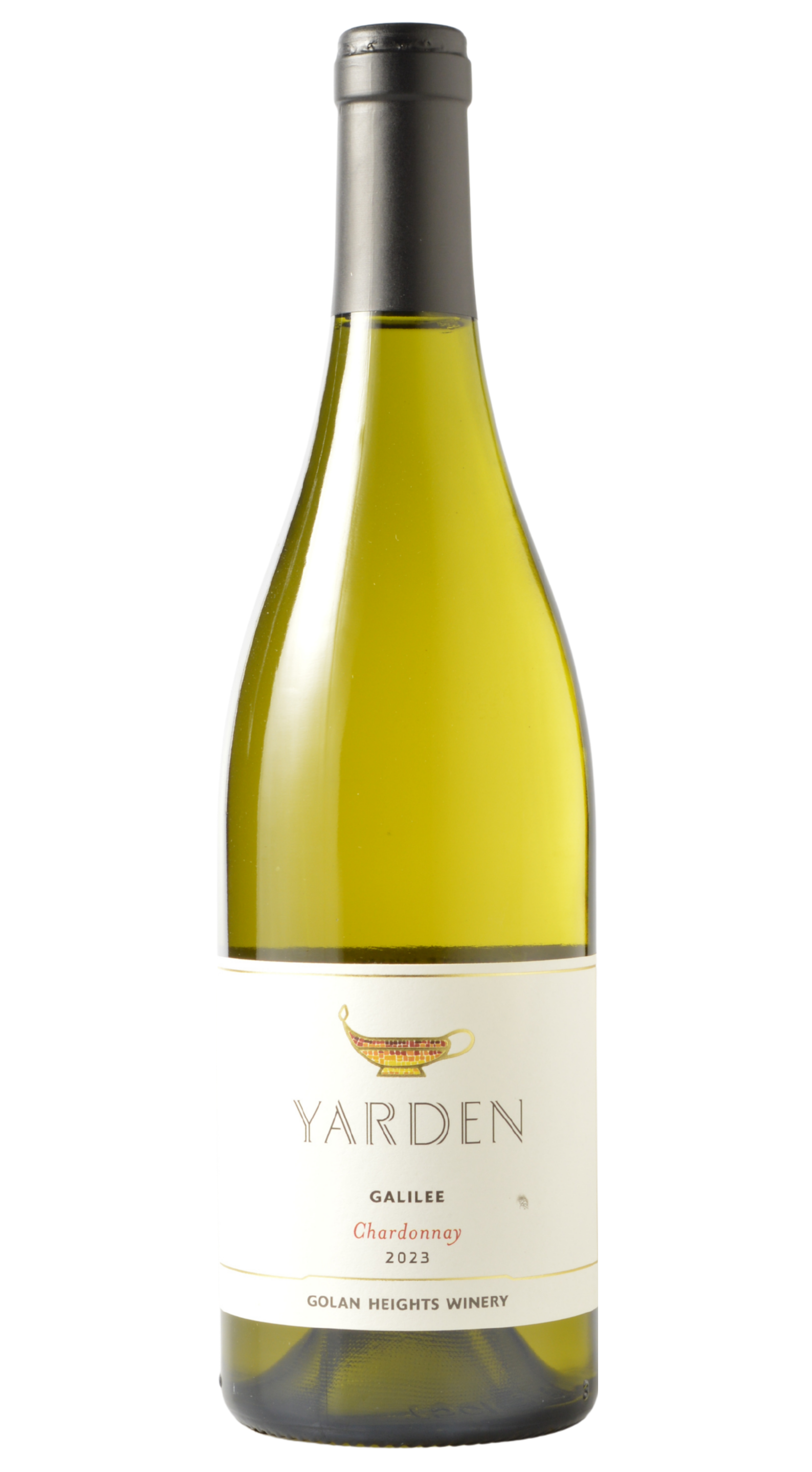 Golan Heights Winery "Yarden" Upper Galilee Chardonnay 2023