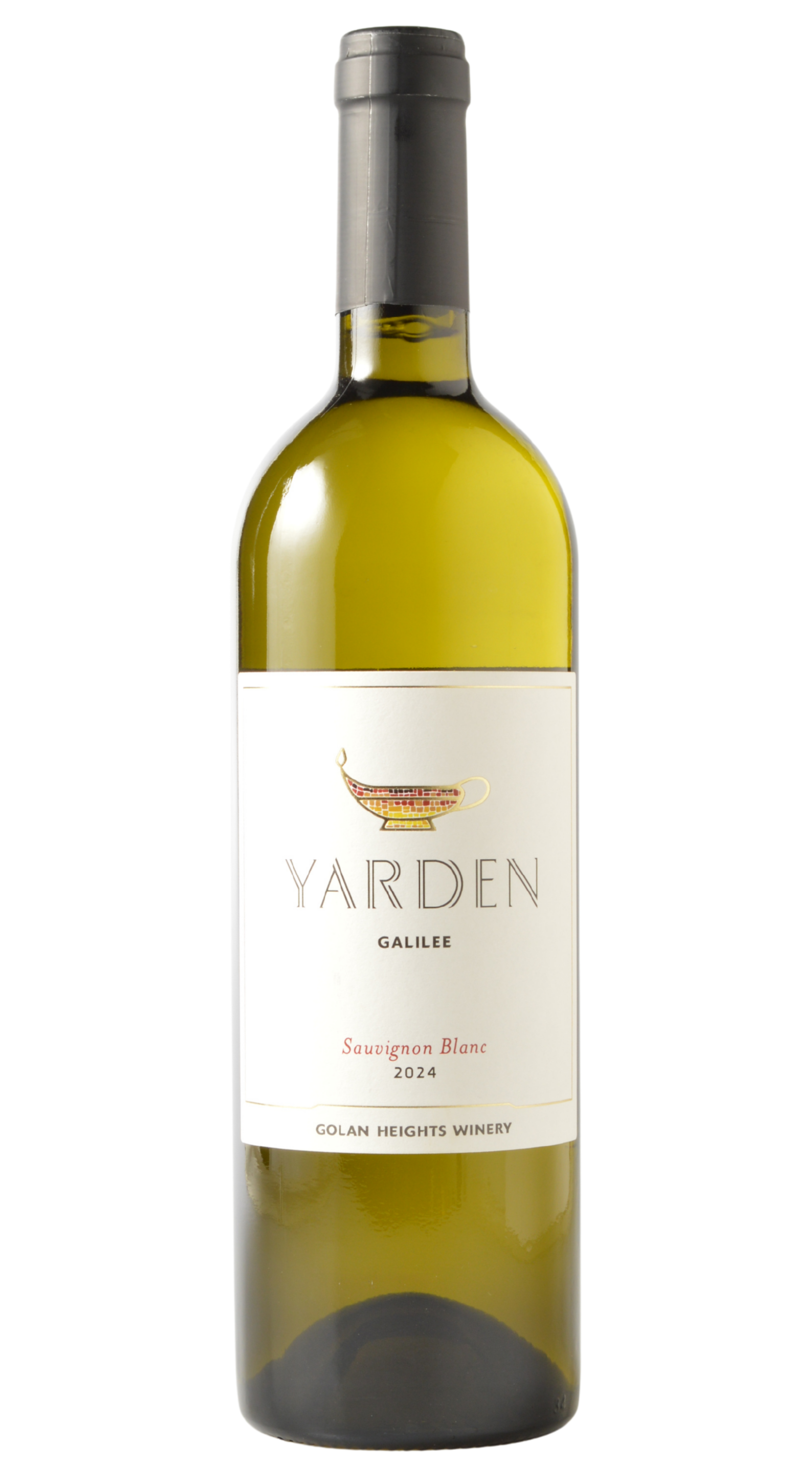 Golan Heights Winery "Yarden" Upper Galilee Sauvignon Blanc 2024