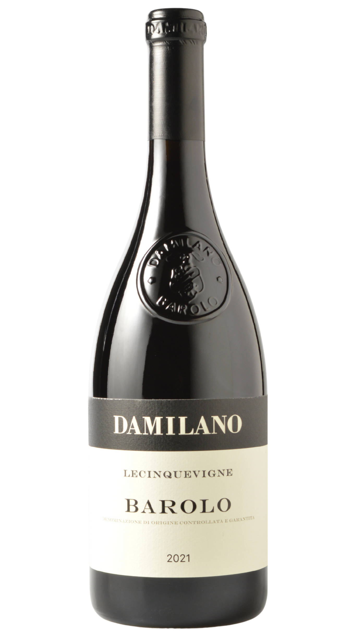 Email Offer - Damilano and Vietti