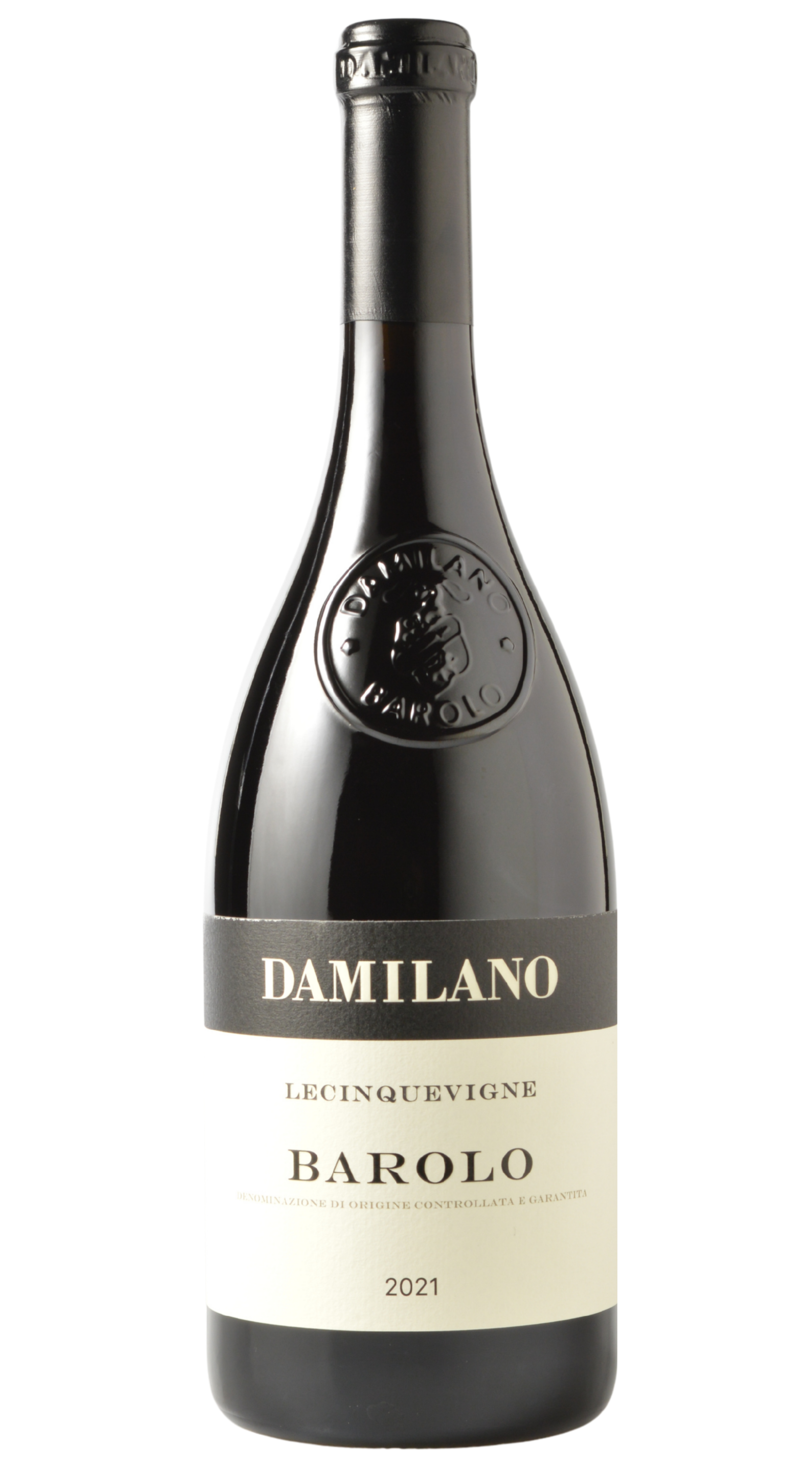 Damilano "Lecinquevigne" Barolo 2021