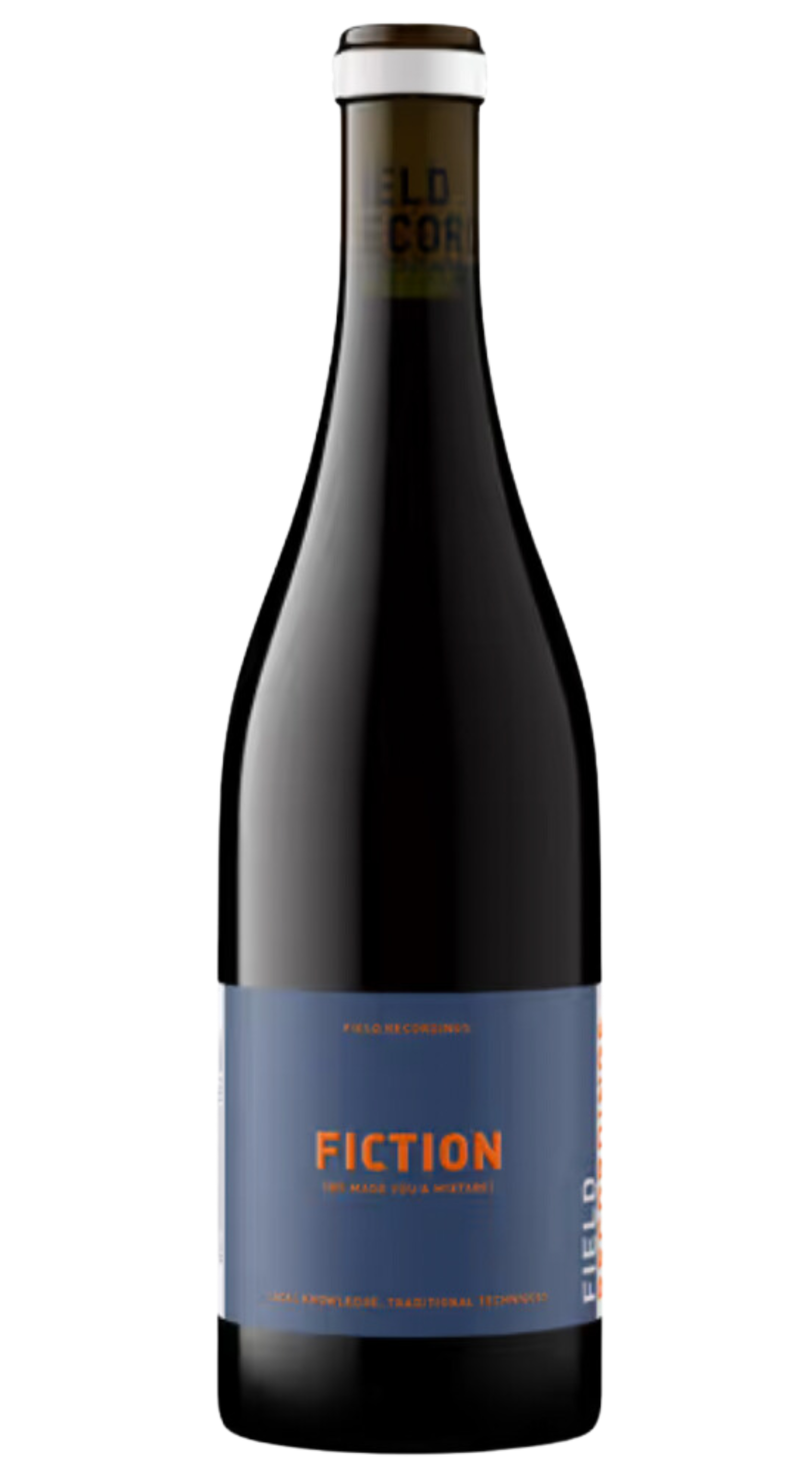 Field Recordings "Fiction" Paso Robles Red Blend 2024