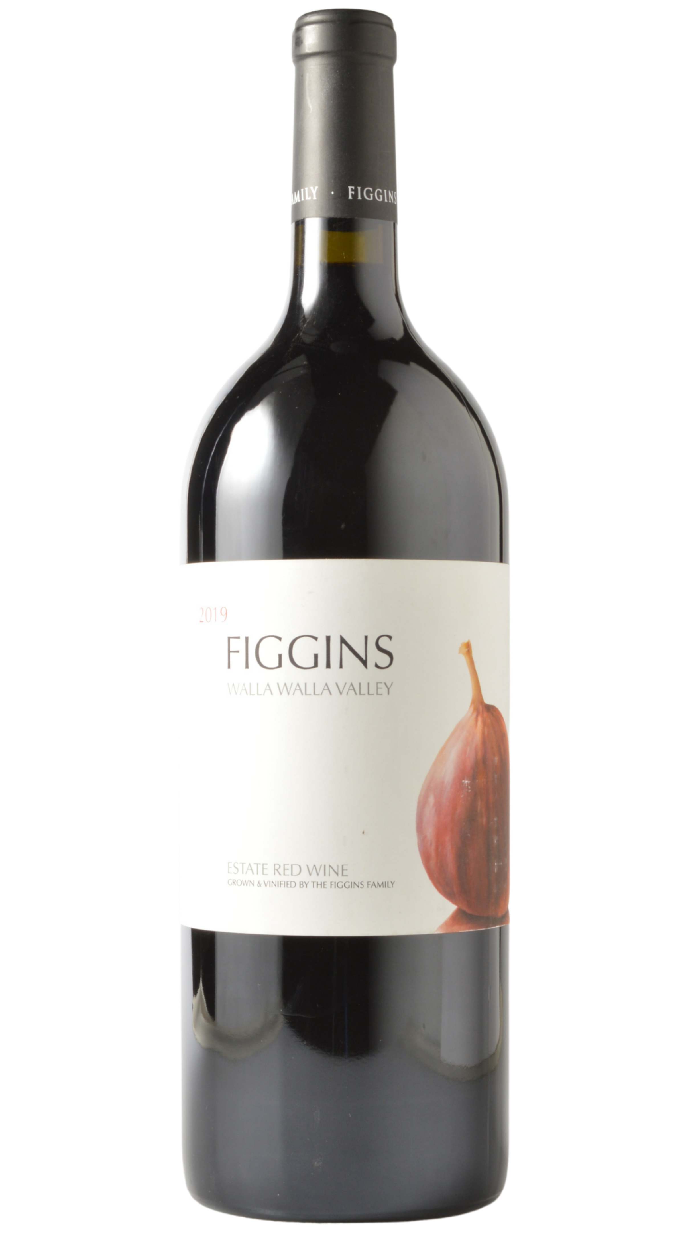 Figgins "Estate" Columbia Valley Red 2019 (1.5-Liter)