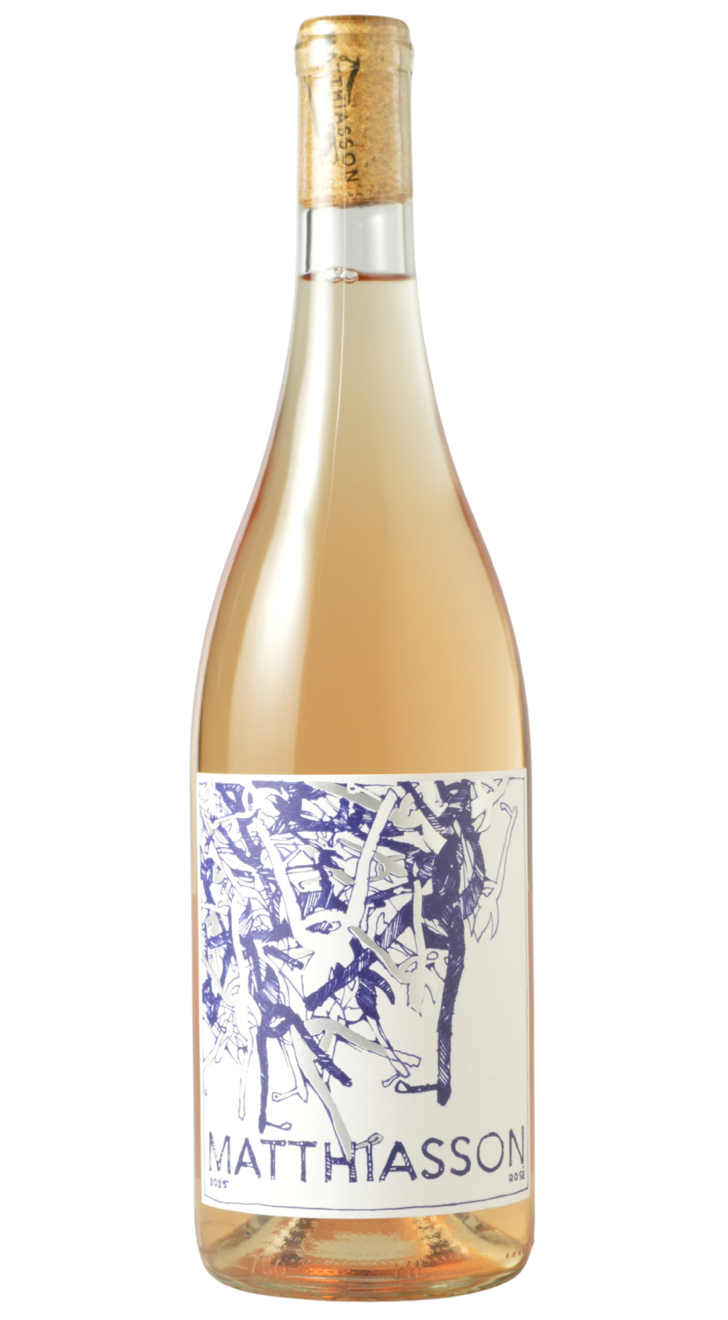 Matthiasson California Rosé 2025