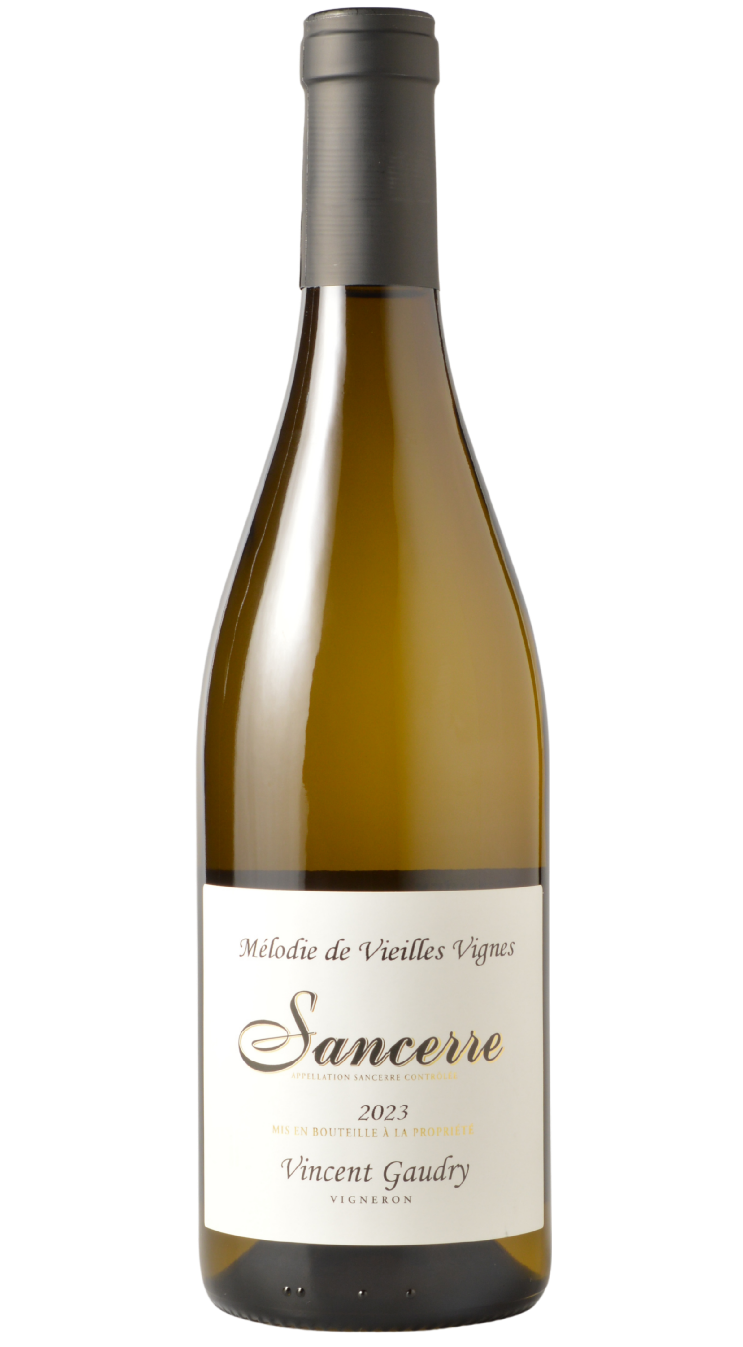 Domaine Vincent Gaudry "Mélodie de Vieilles Vignes" Sancerre 2023