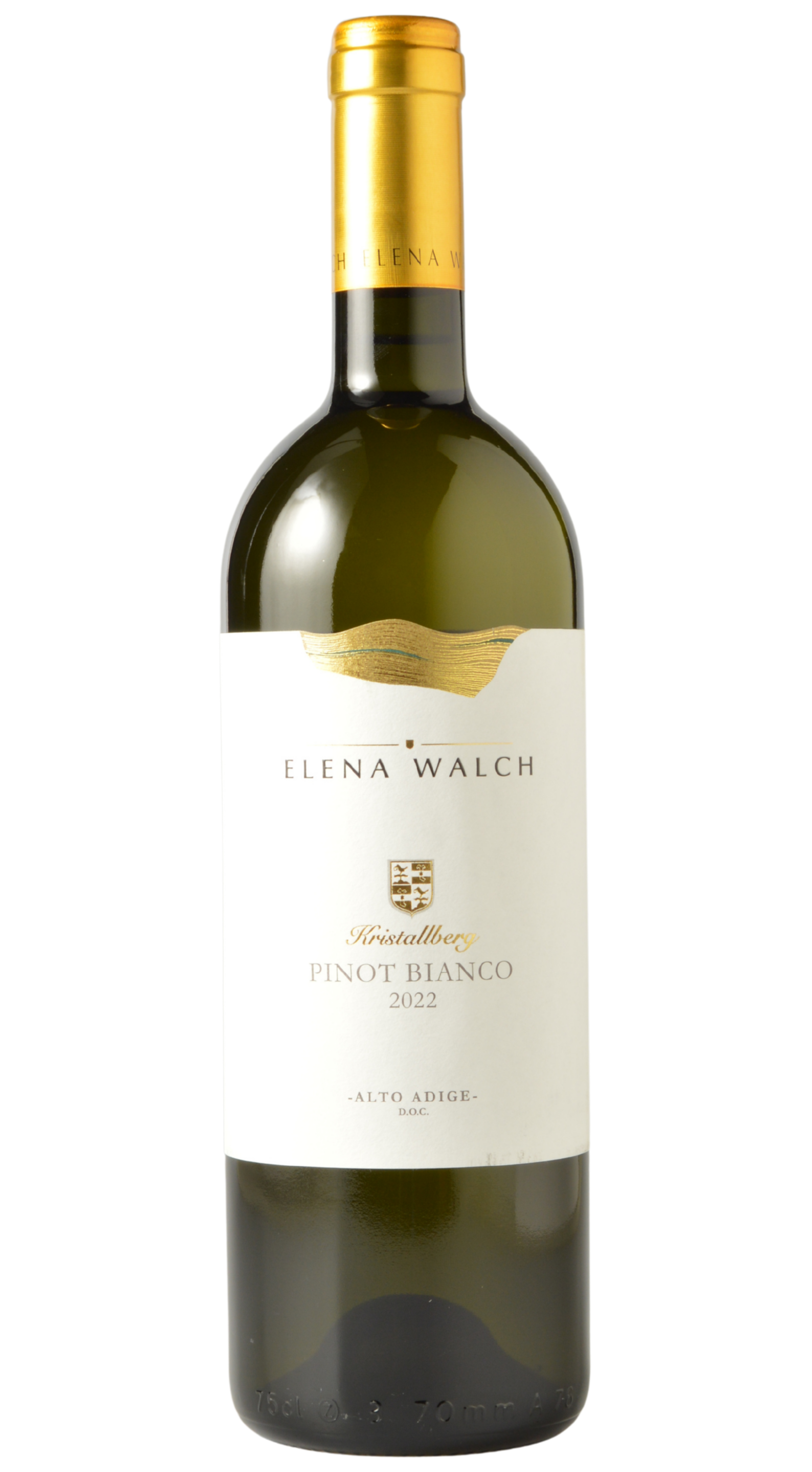 Elena Walch "Kristallberg" Alto Adige Pinot Bianco 2022