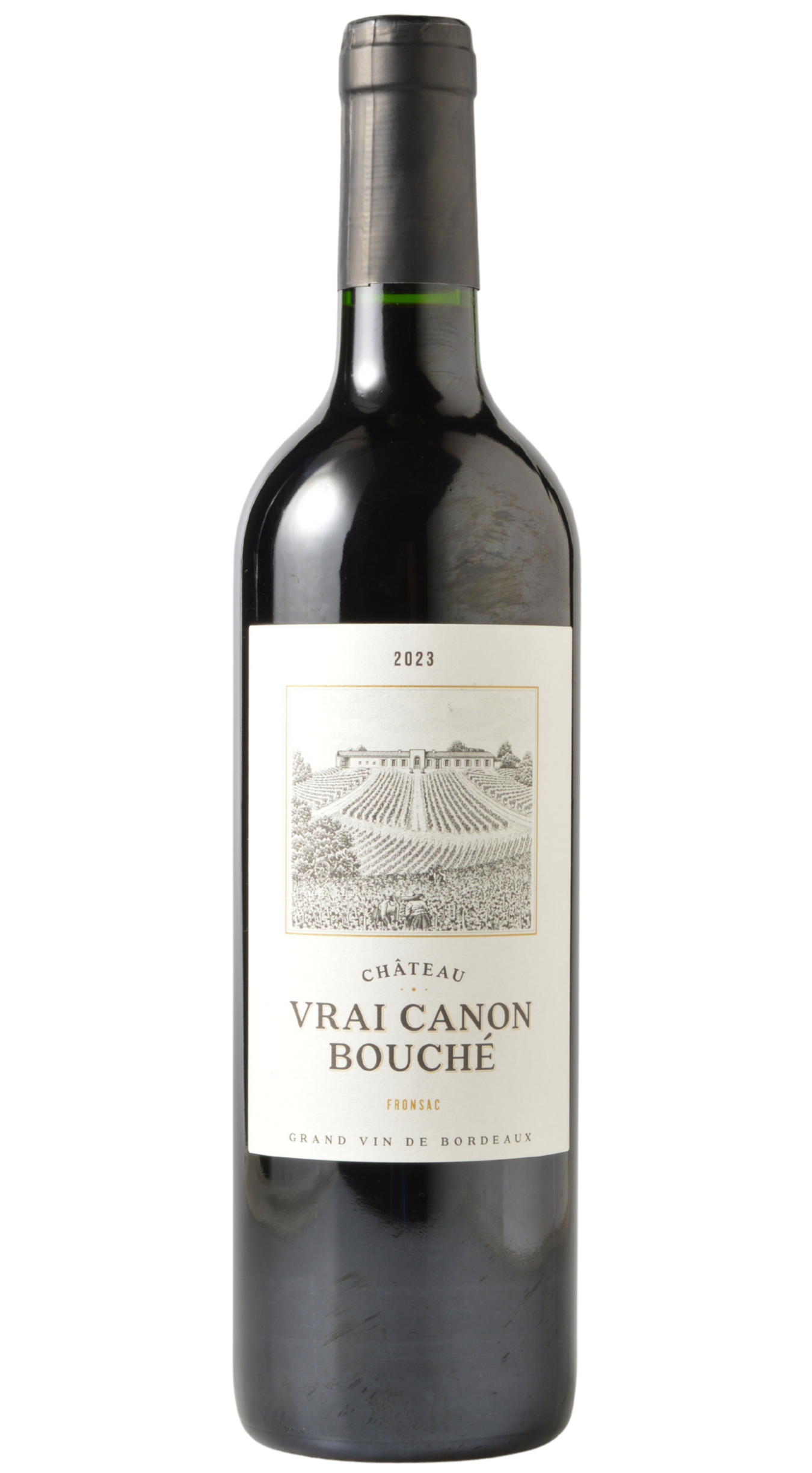 5 Bordeaux Under $50!
