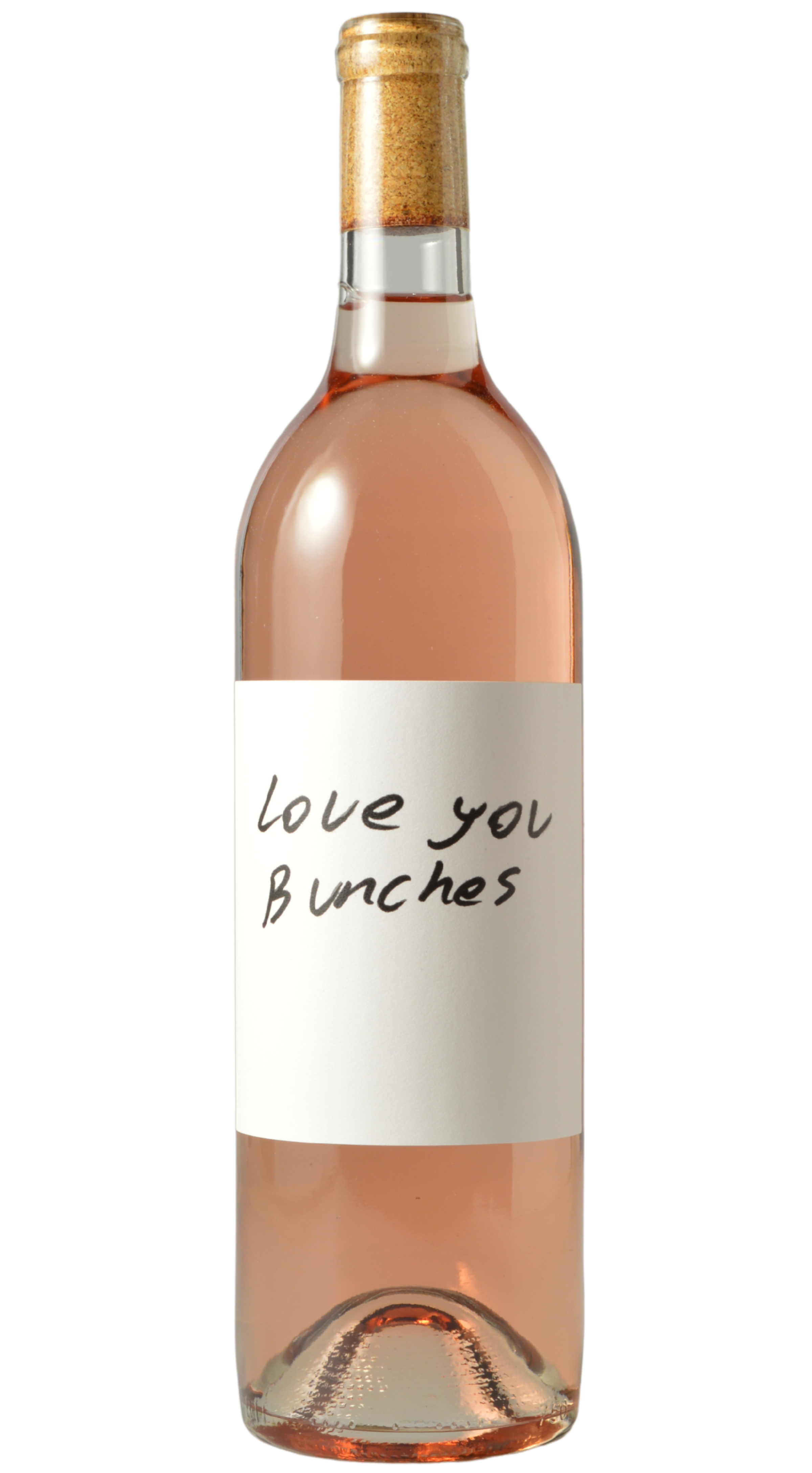 Stolpman "Love You Bunches" Santa Barbara County Rosé 2025