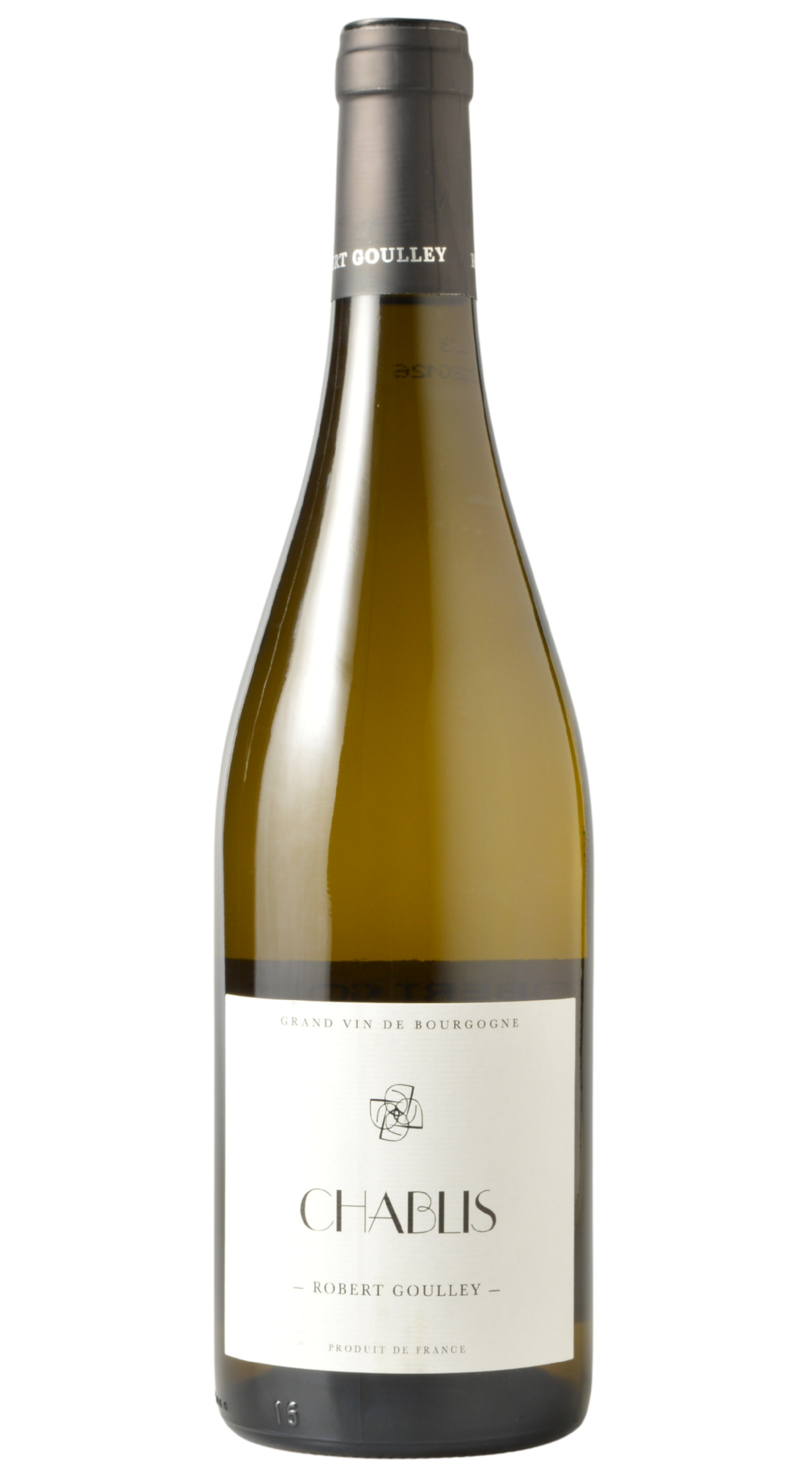 Robert Goulley Chablis 2024