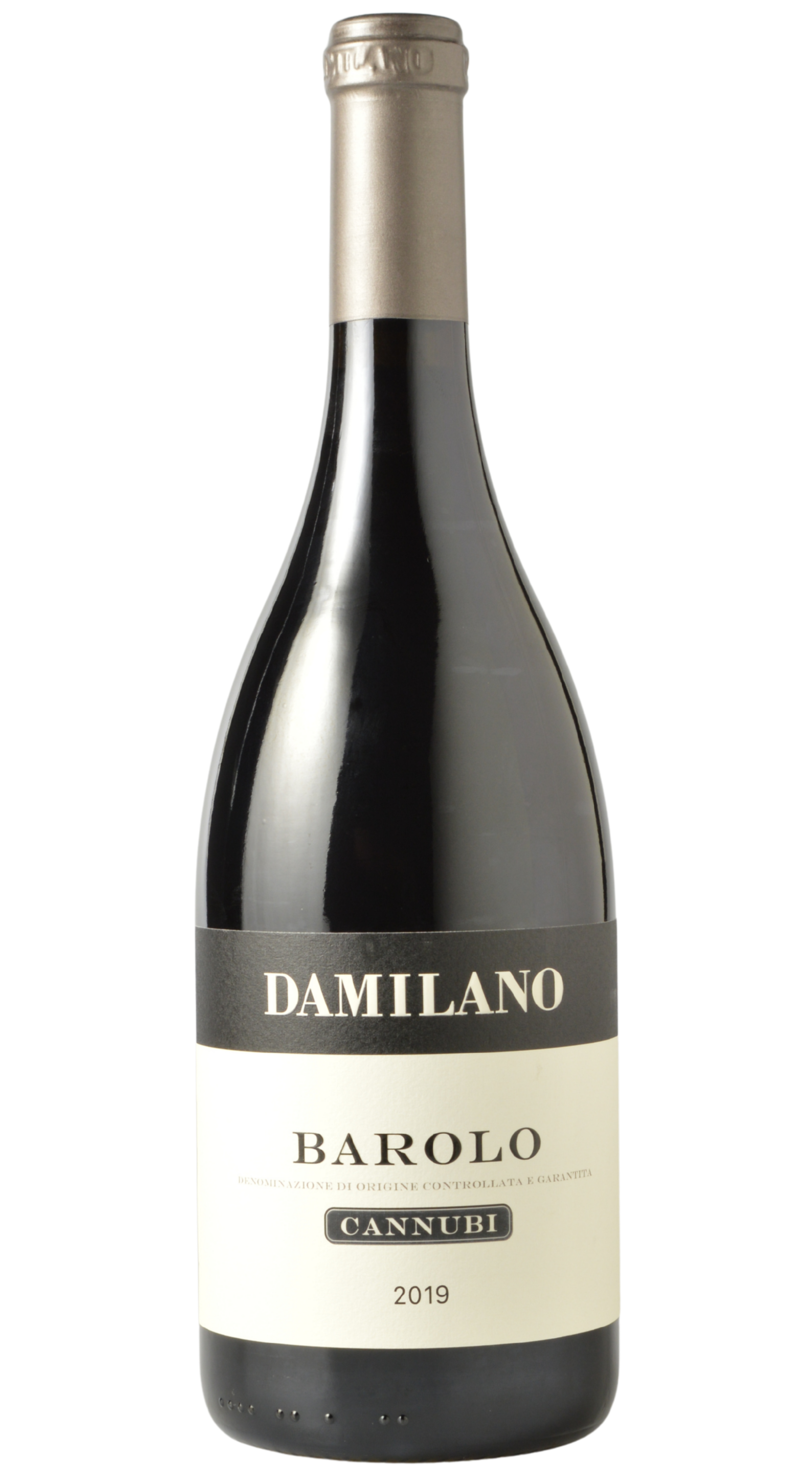 Damilano "Cannubi" Barolo 2021