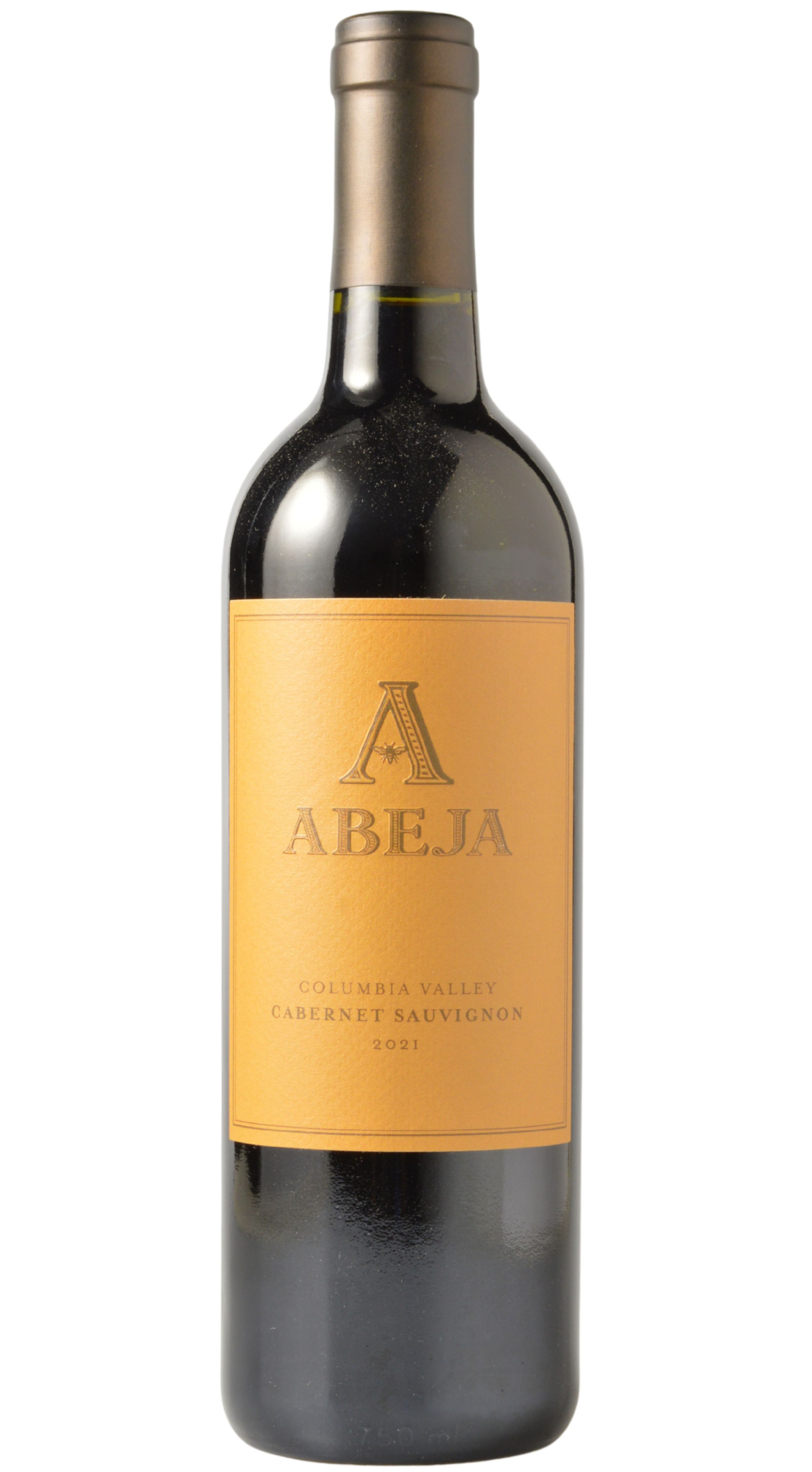 Abeja Columbia Valley Cabernet Sauvignon 2021