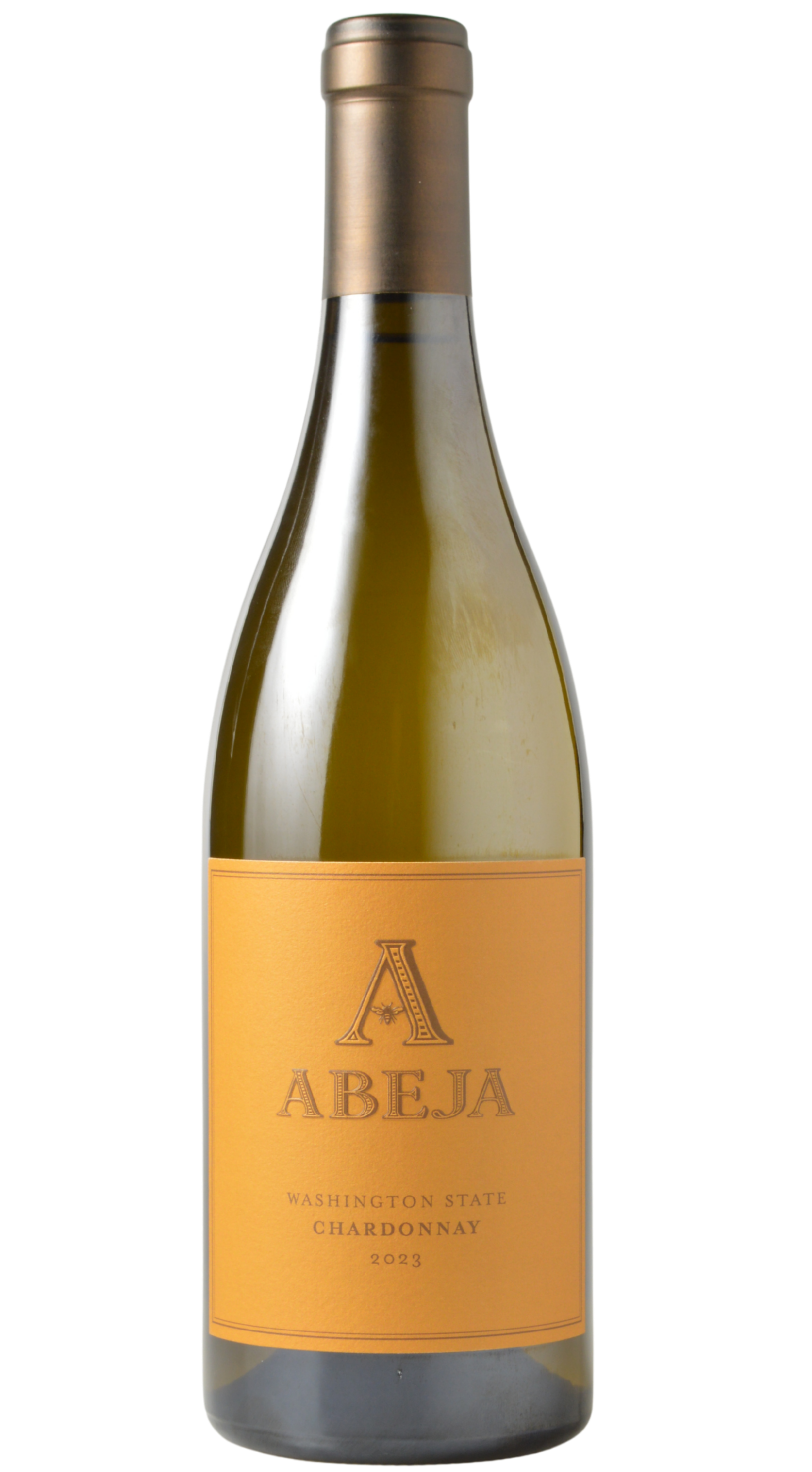 Abeja Washington State Chardonnay 2023