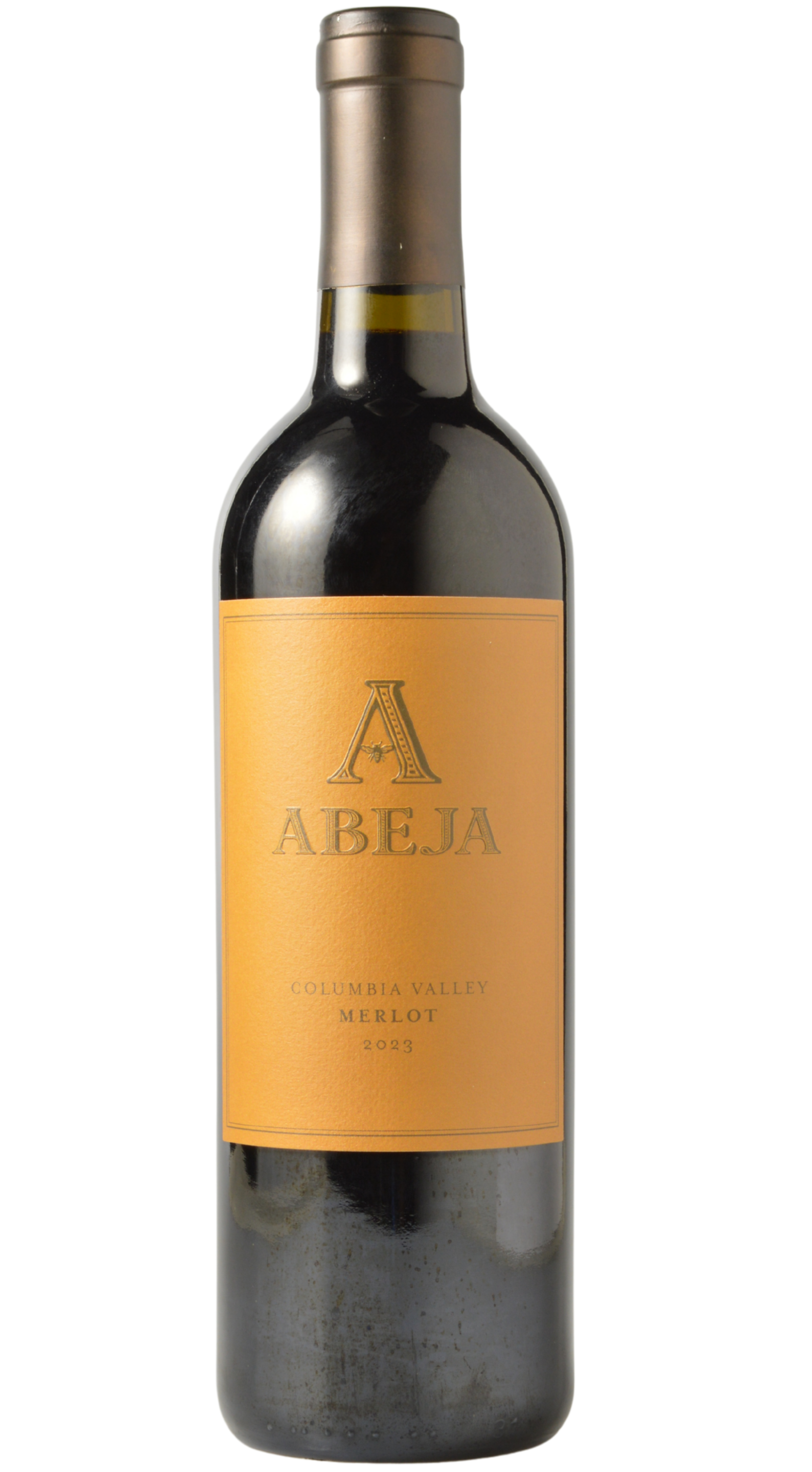 Abeja Columbia Valley Merlot 2023