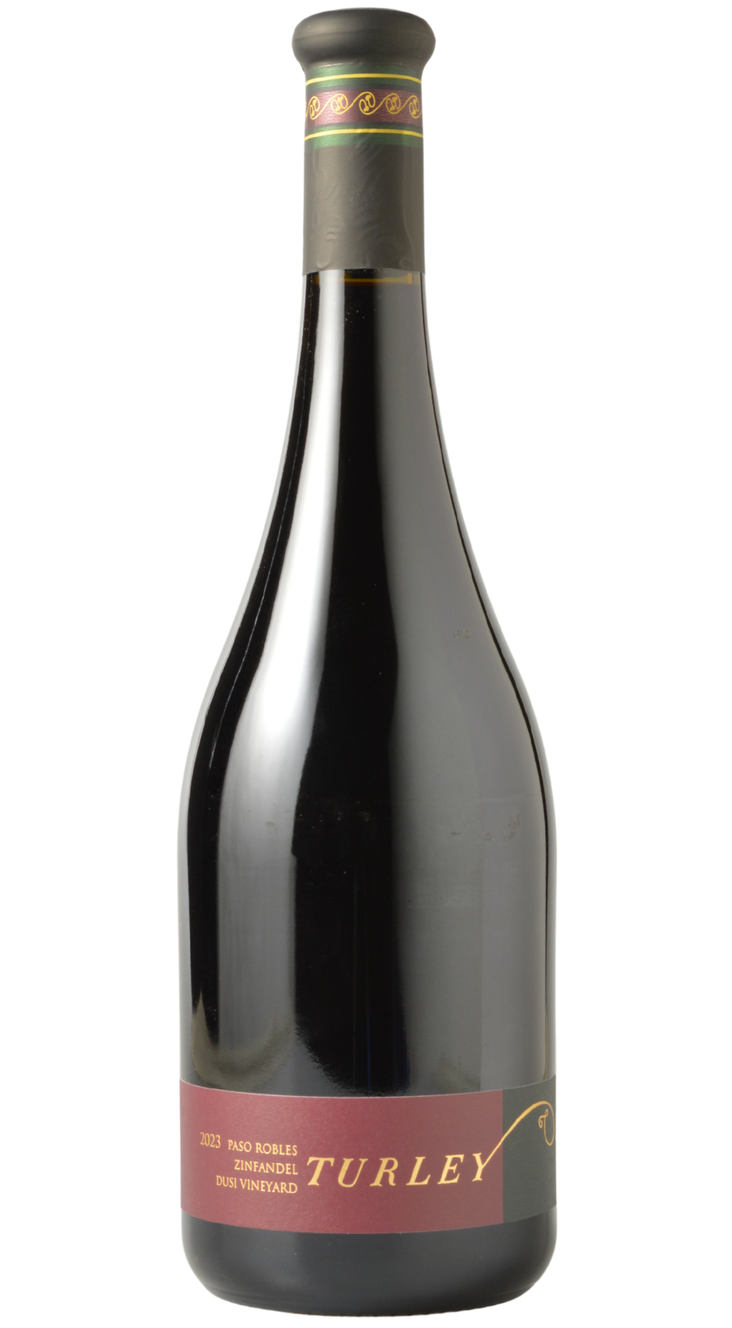 Turley "Dusi Vineyard" Paso Robles Zinfandel 2023