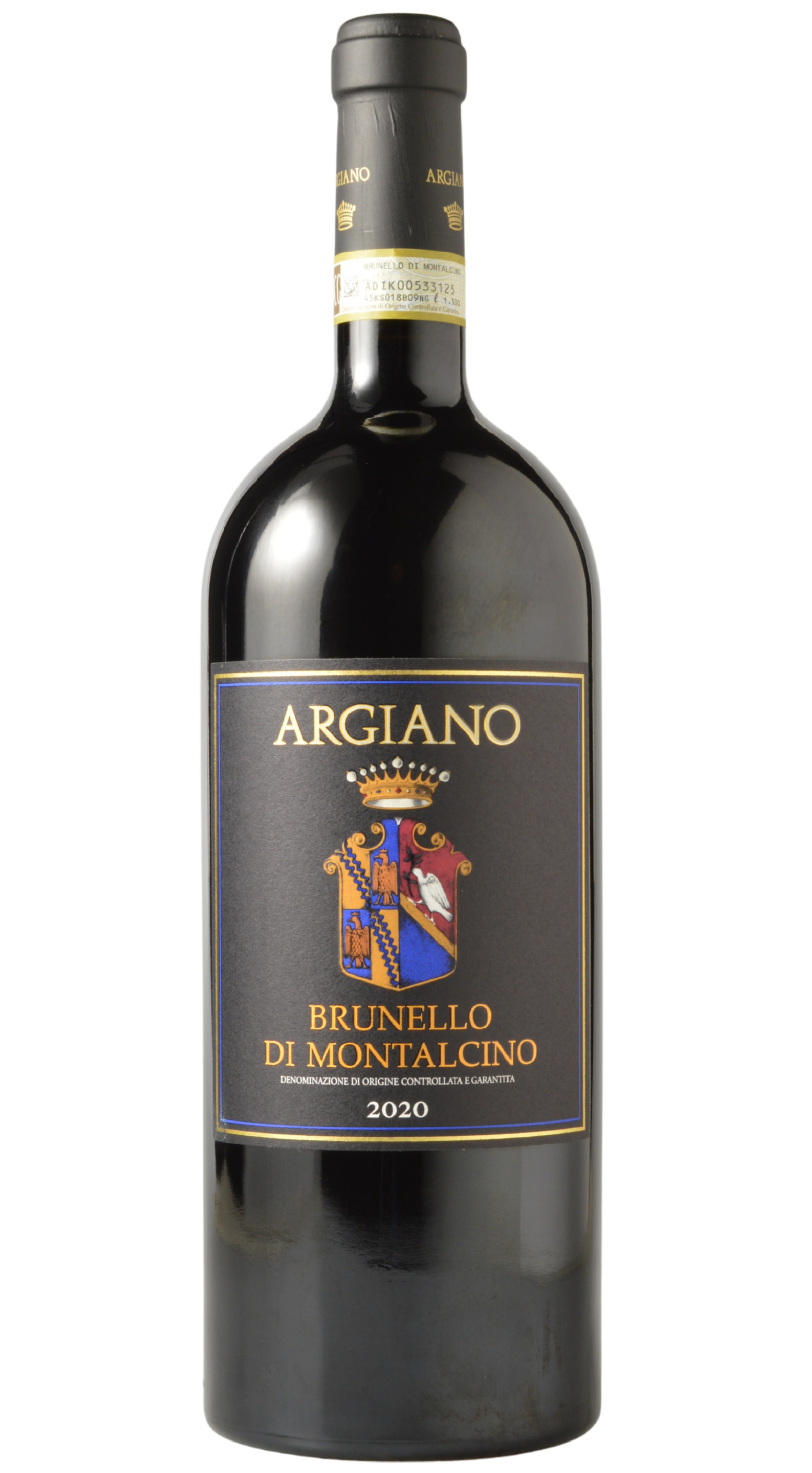 Argiano Brunello di Montalcino 2020 (1.5-Liter)