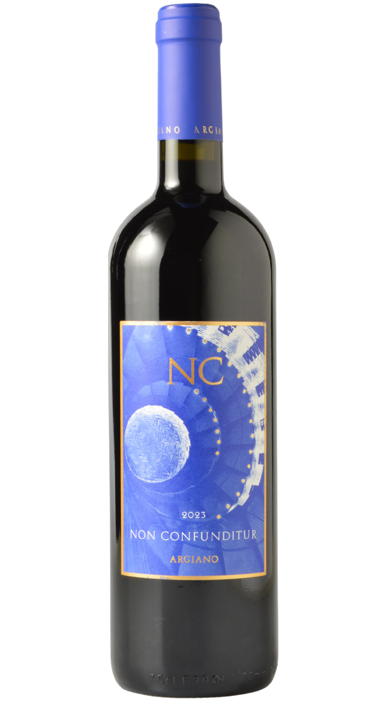 Email Offer - Argiano