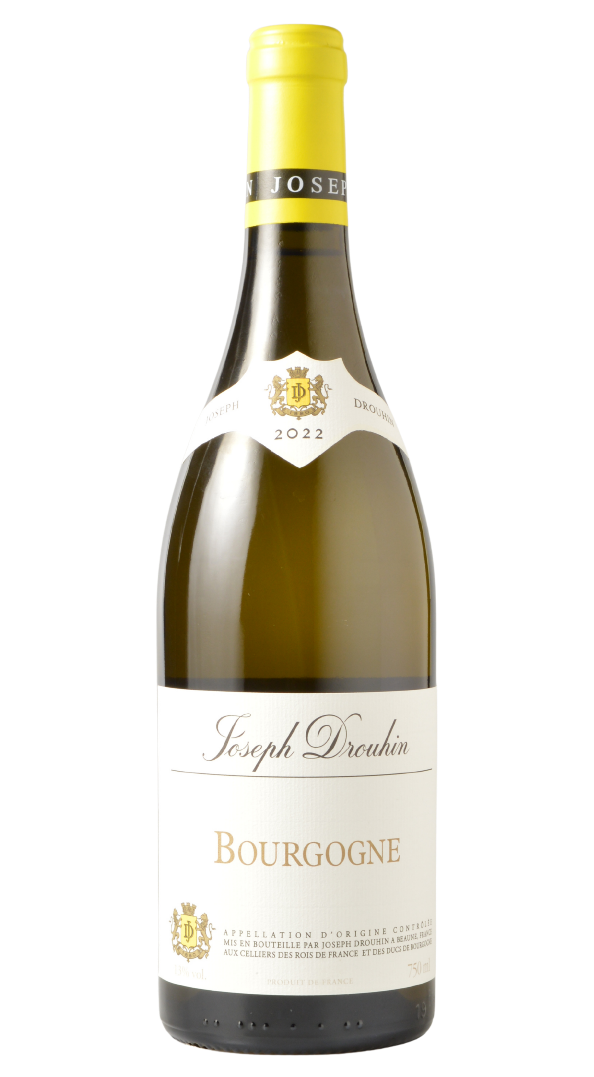 Joseph Drouhin Bourgogne Blanc 2022
